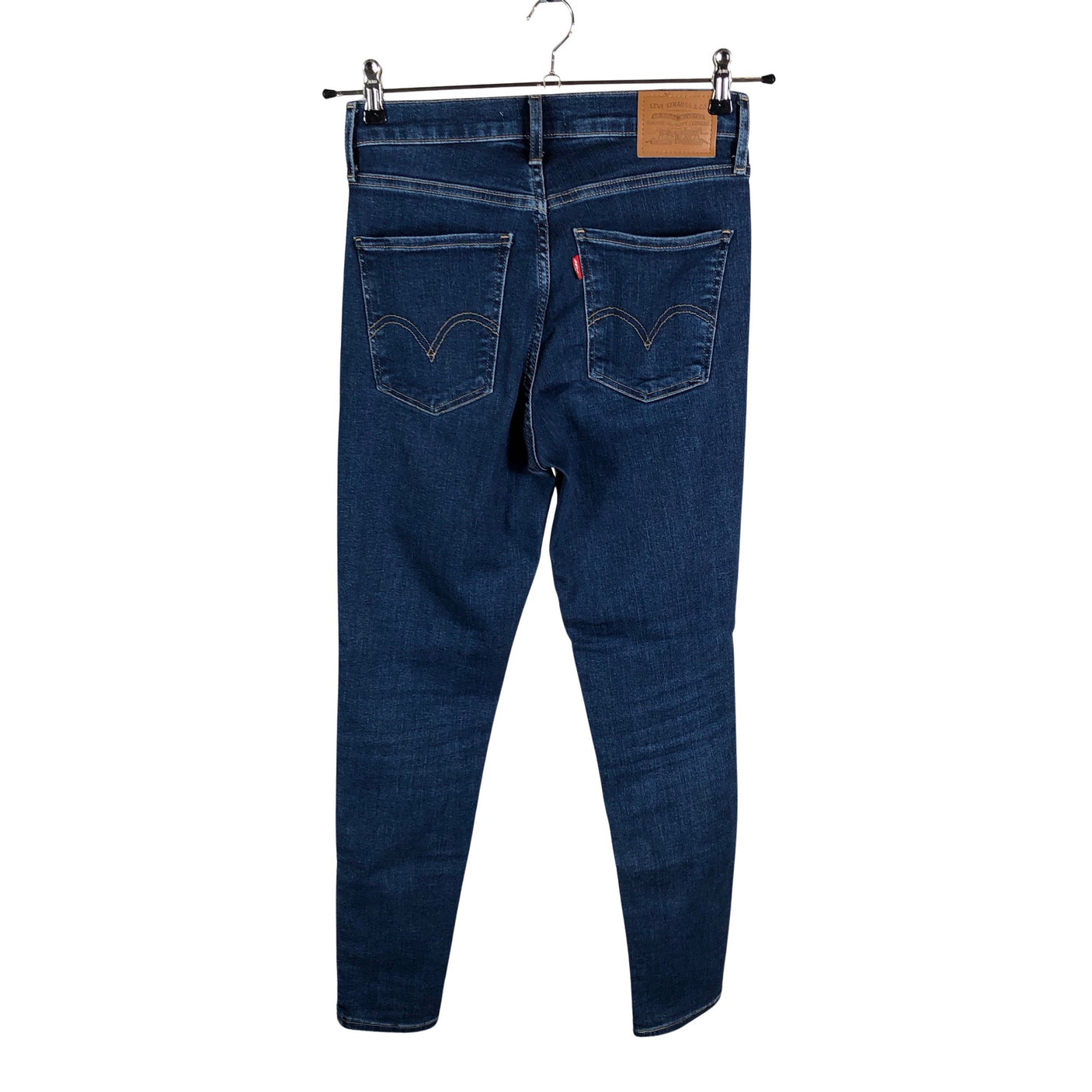Unisex Levi's - Teksad, suurus W27 - Sinine (2)