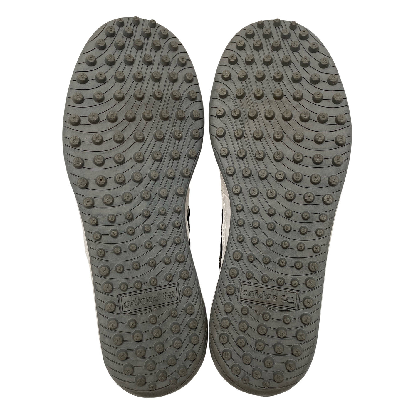 Unisex Adidas - Golfikingad, suurus 39 - Valge (2)