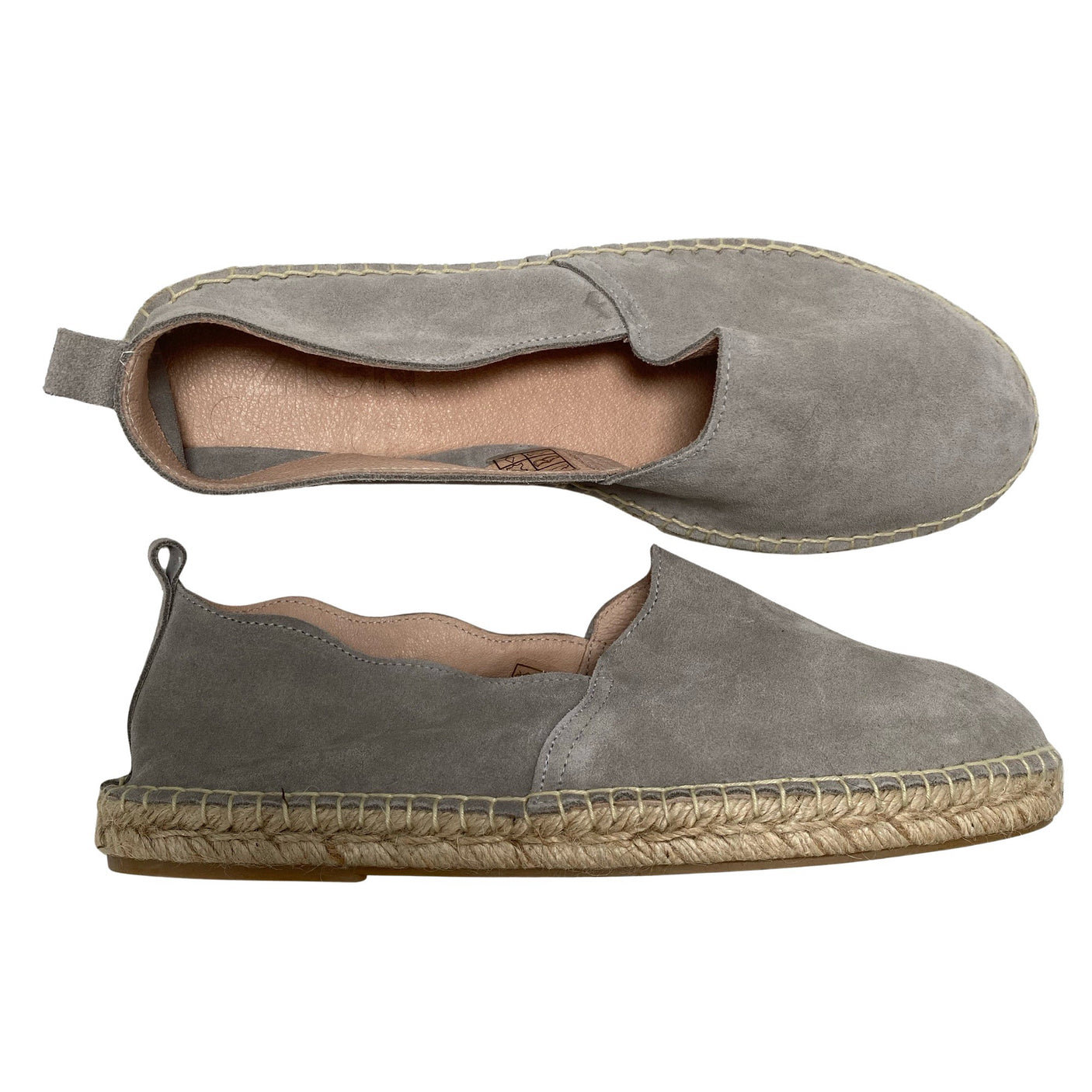 Unisex Zign - Loaferit, koko 41 - (1)