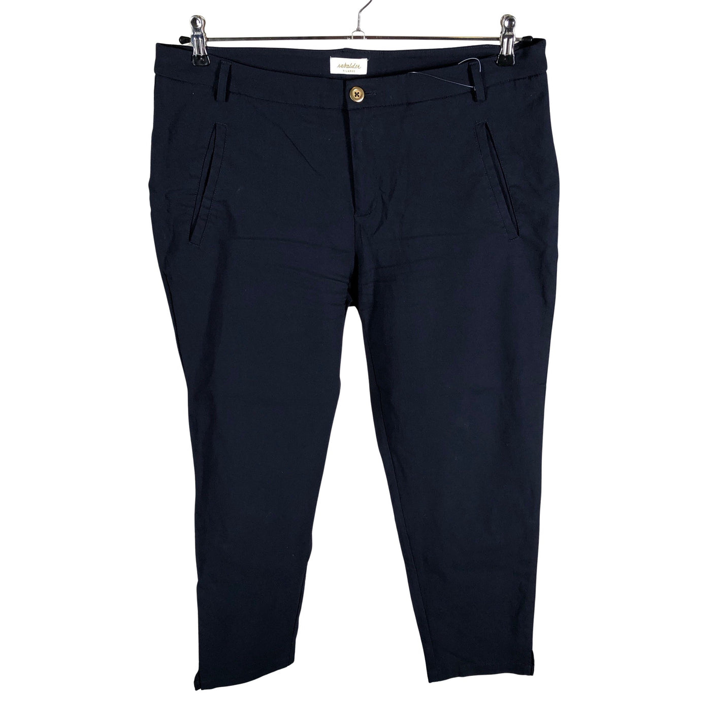 Unisex Rabalder - Kangashousut, koko 44 - (1)