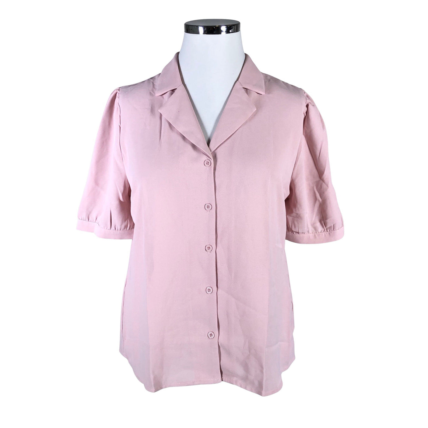 Unisex Grace Karin - Lyhythihainen pusero, koko 42 - (1)