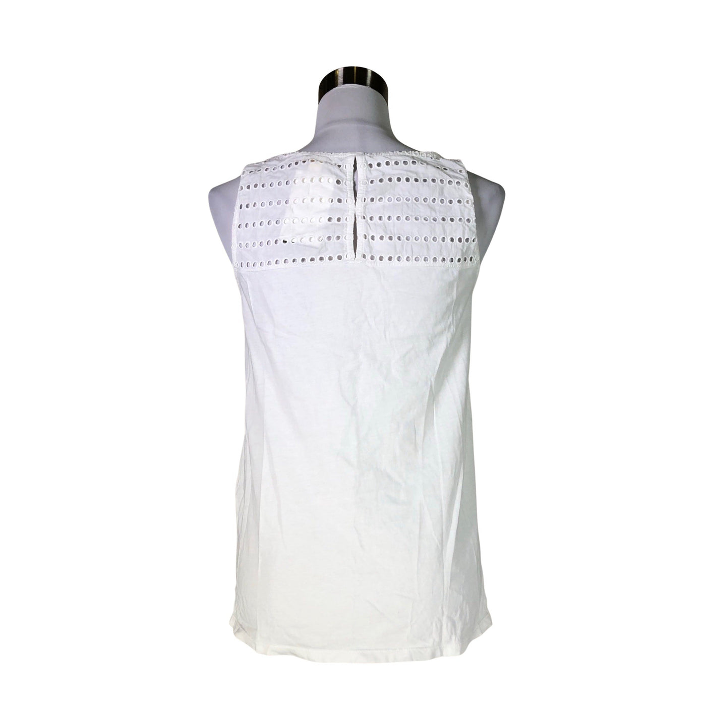 Unisex Esprit - Topp, suurus 36 - Valge (2)