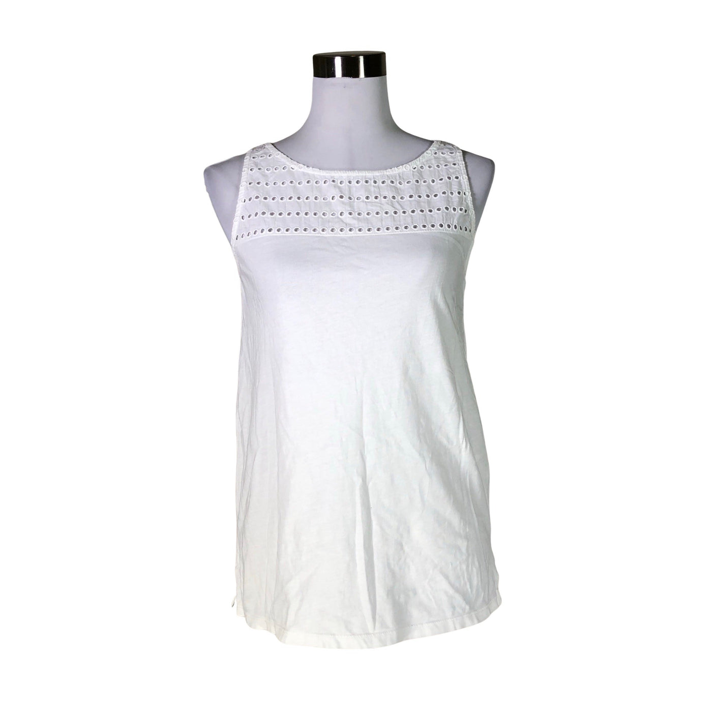 Unisex Esprit - Topp, suurus 36 - Valge (1)