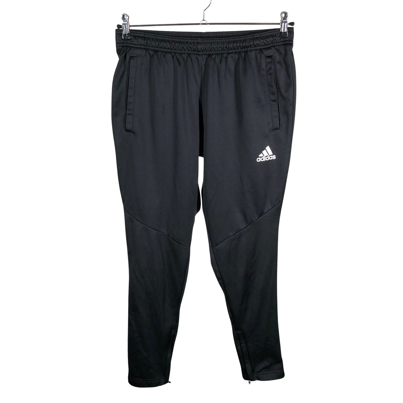 Unisex Adidas - Soojenduspüksid, suurus 48 - Must (1)