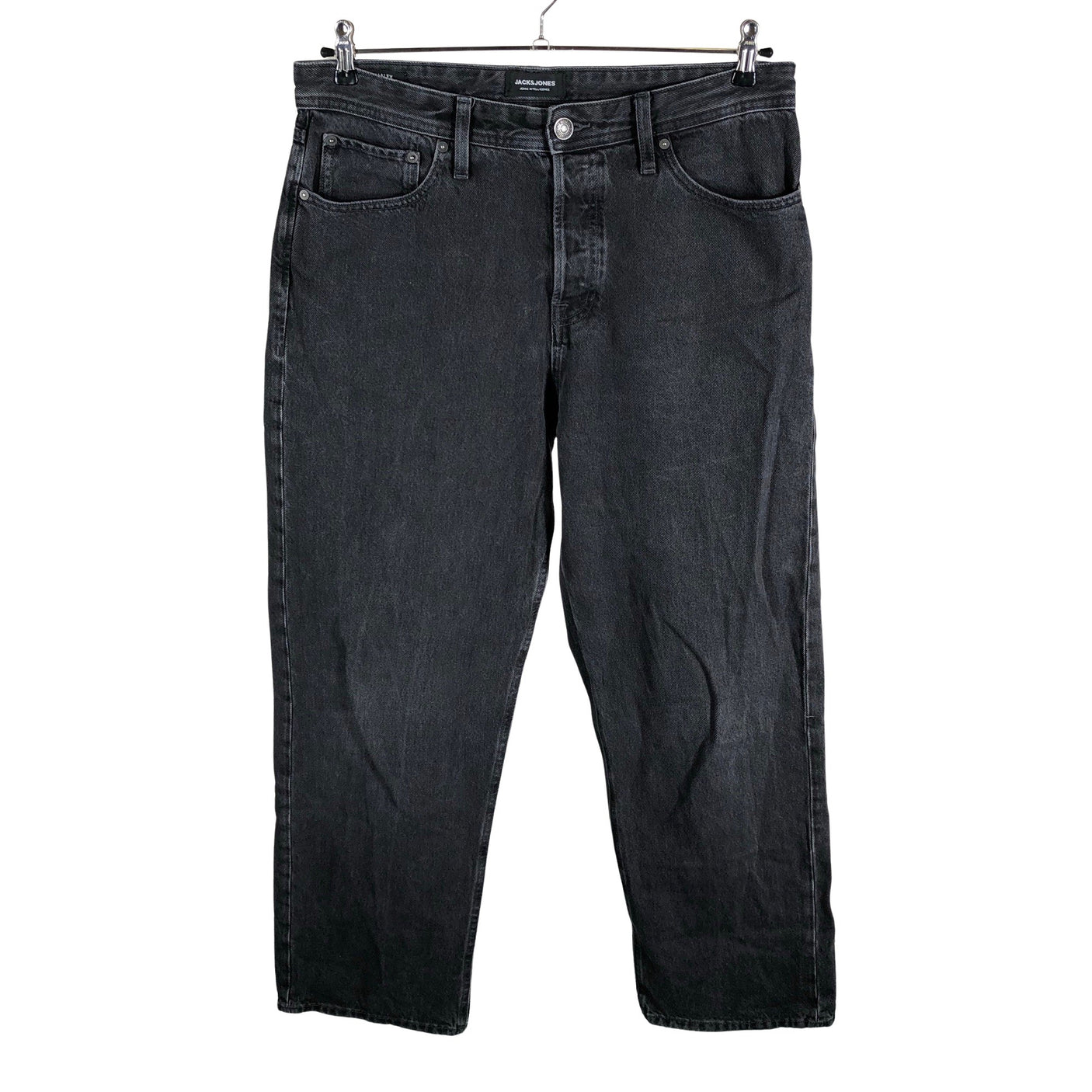 Unisex Jack & Jones - Teksad, suurus W33 - Hall (1)