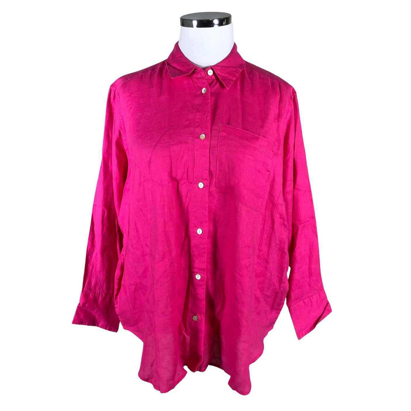 Unisex Marks&Spencer - Kauluspaita, koko 44 - (1)