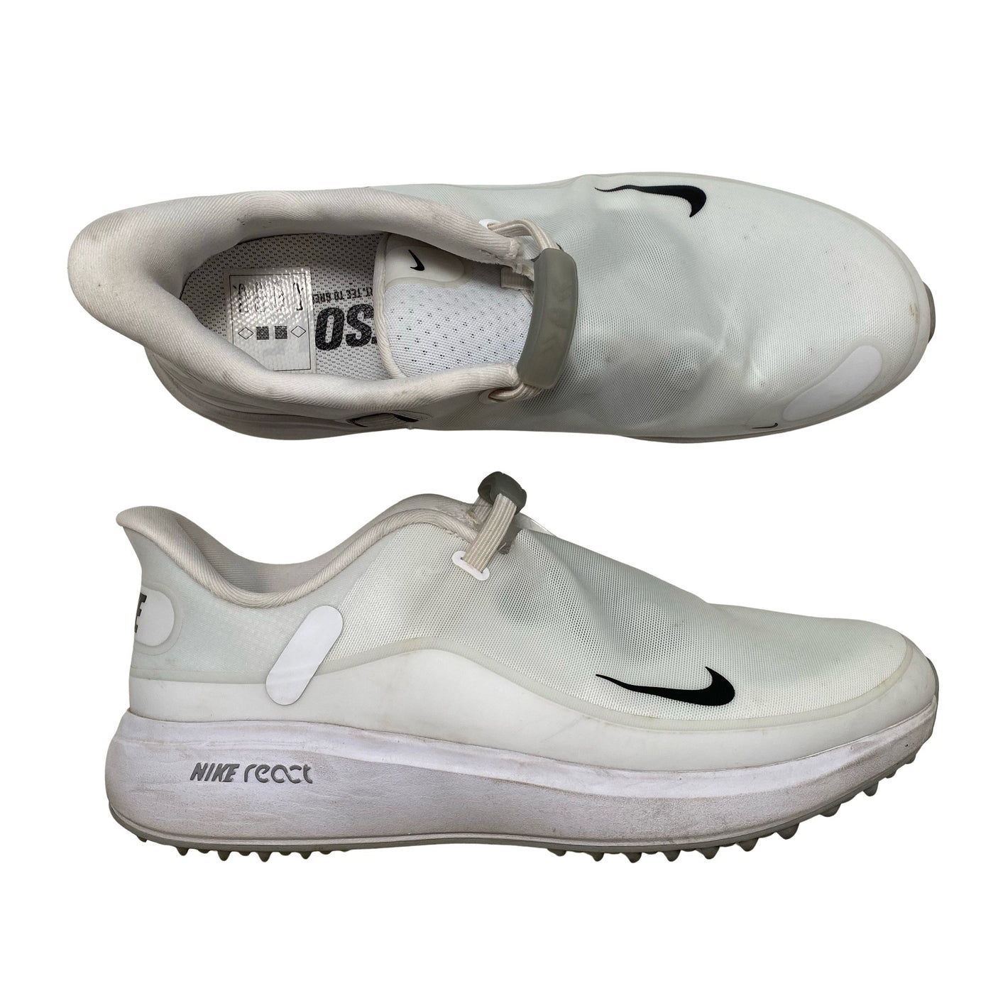 Unisex Nike - Tossud, suurus 40 - Valge (1)
