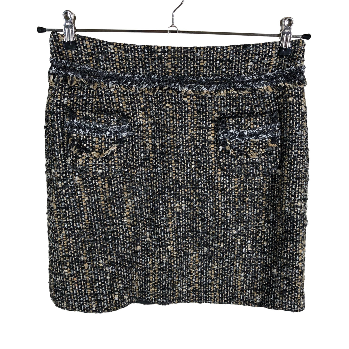 Unisex Esprit - Mitteveniv seelik, suurus 36 - Pruun (1)