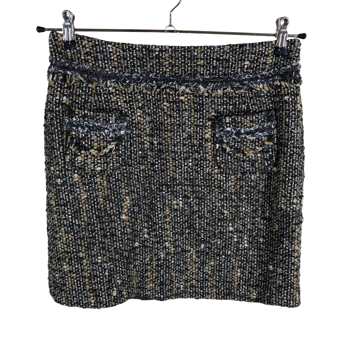 Unisex Esprit - Mitteveniv seelik, suurus 36 - Pruun (1)