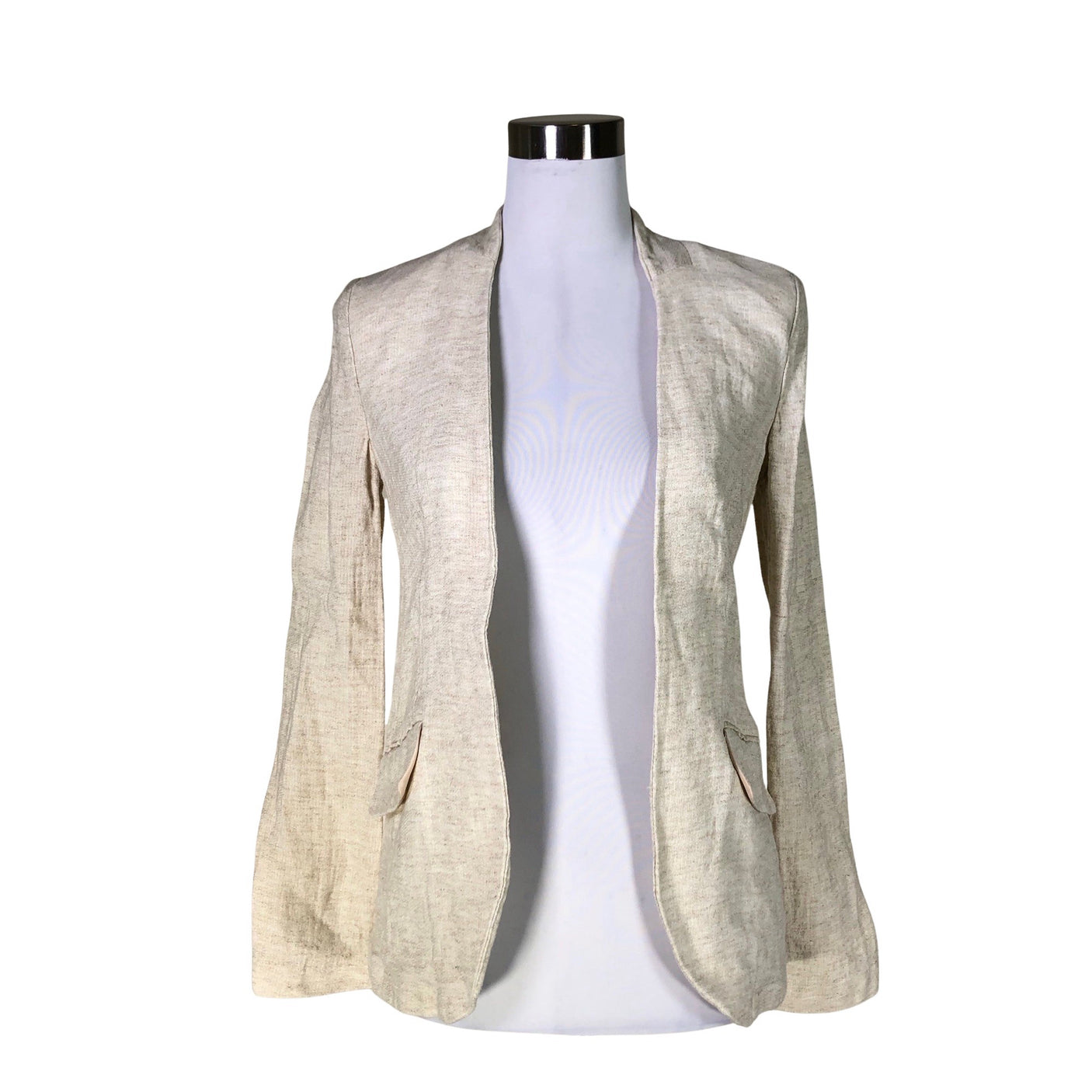 Unisex Marks&Spencer - Jakk, suurus 36 - Beige (1)