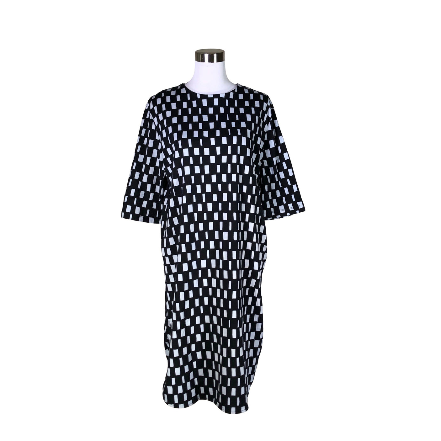 Unisex Marimekko - Trikoomekko, koko 38 - (1)