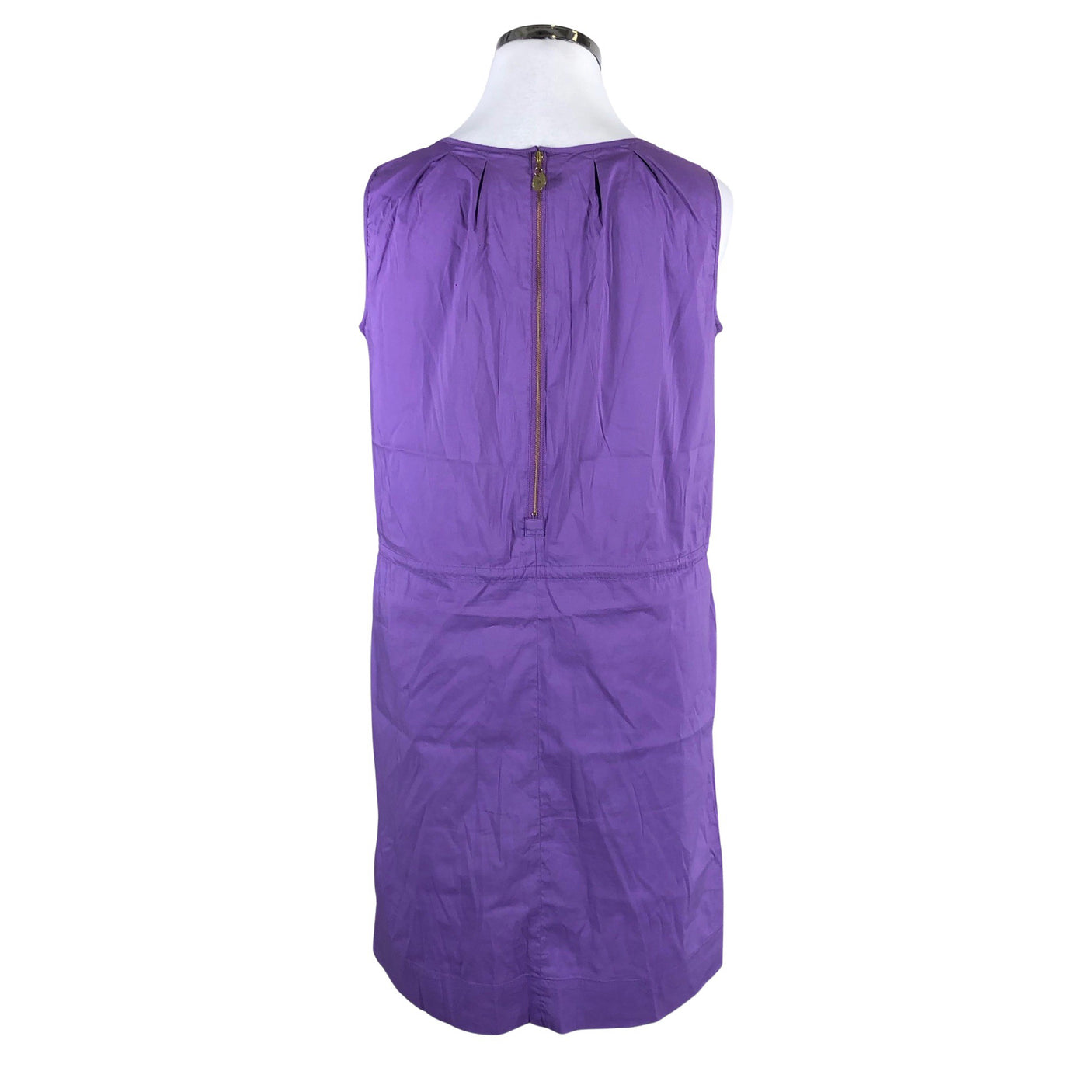 Unisex Ic Companys - Mitteveniv kleit, suurus 42 - Lilla (2)