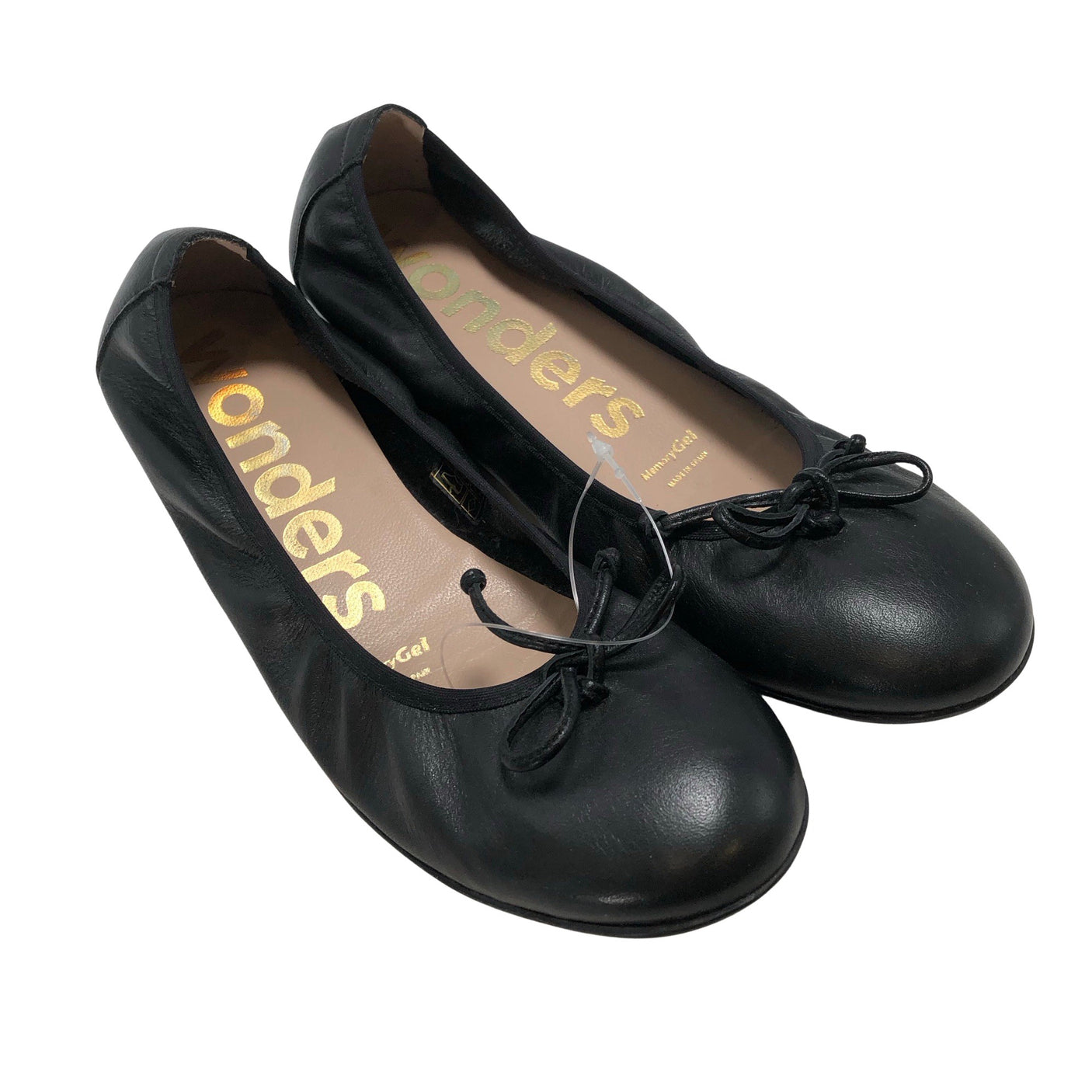 Unisex Wonders - Ballerinat, koko 39 - (2)