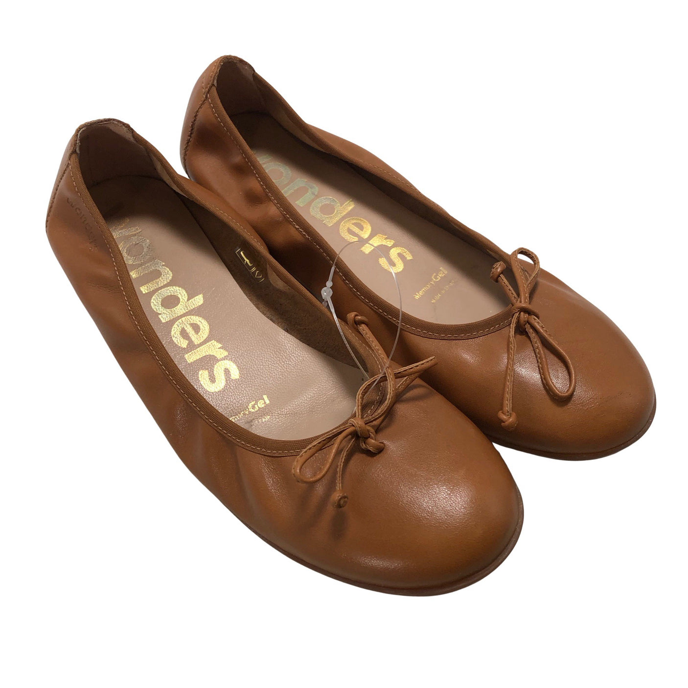 Unisex Wonders - Ballerinat, koko 39 - (2)