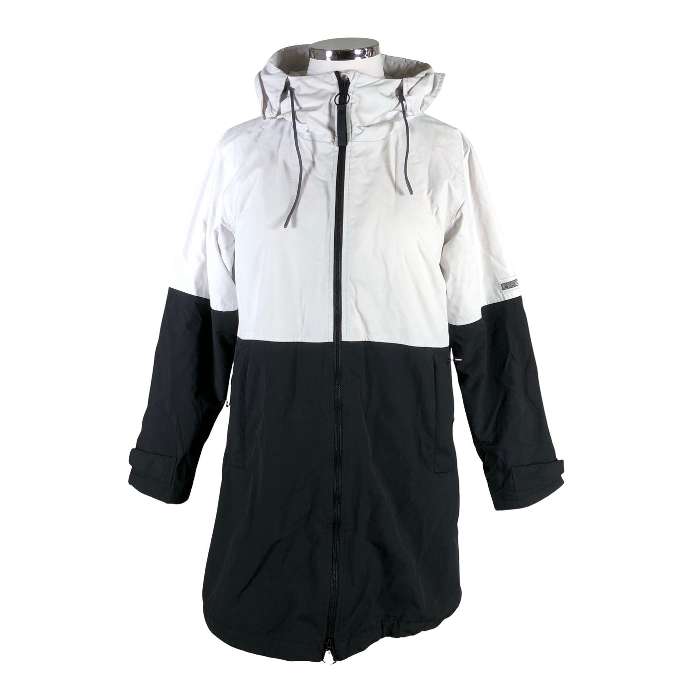 Unisex Torstai - Kevyttoppatakki, koko 42 - (1)