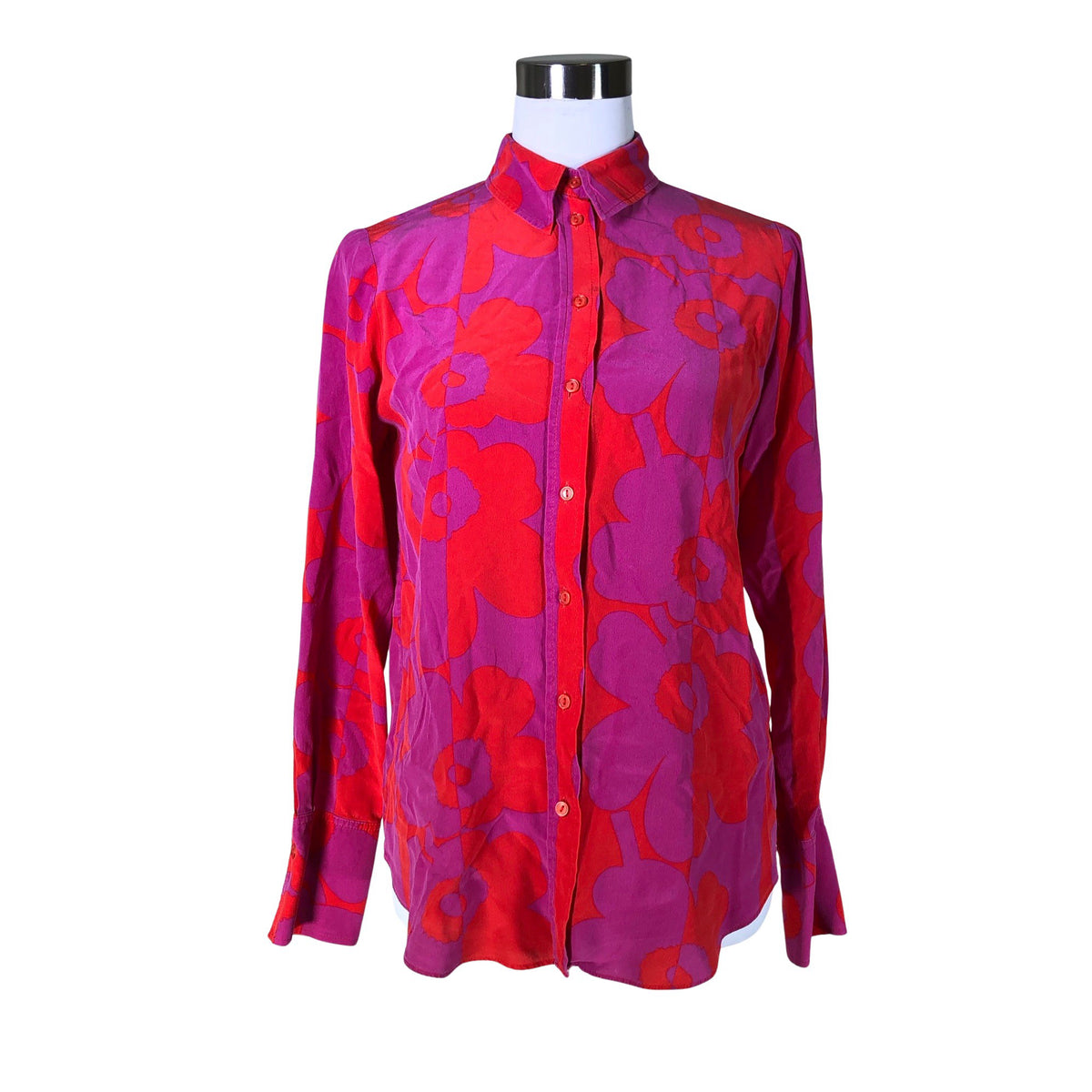 Unisex Marimekko - Pusero, koko 34 - (1)