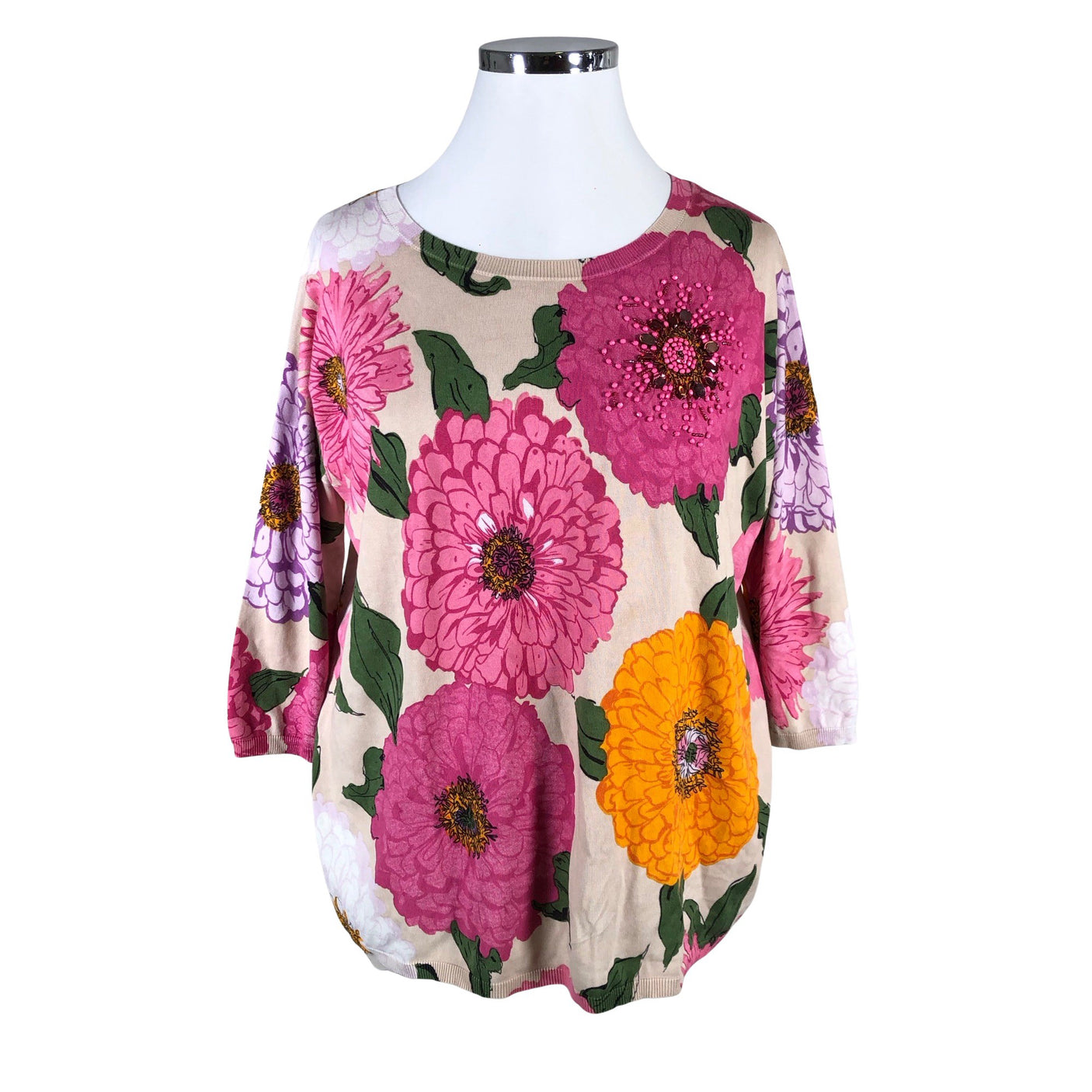 Unisex Twinset - Neulepaita, koko 42 - (1)