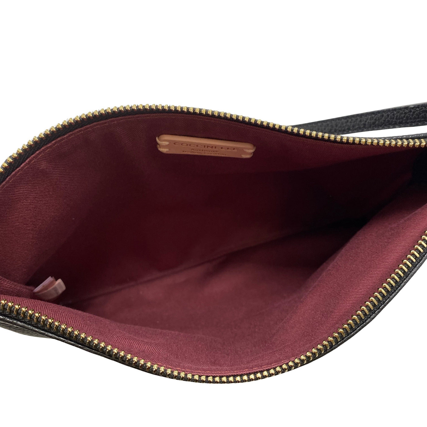 Unisex Coccinelle - Olkalaukku, koko Midi - (2)