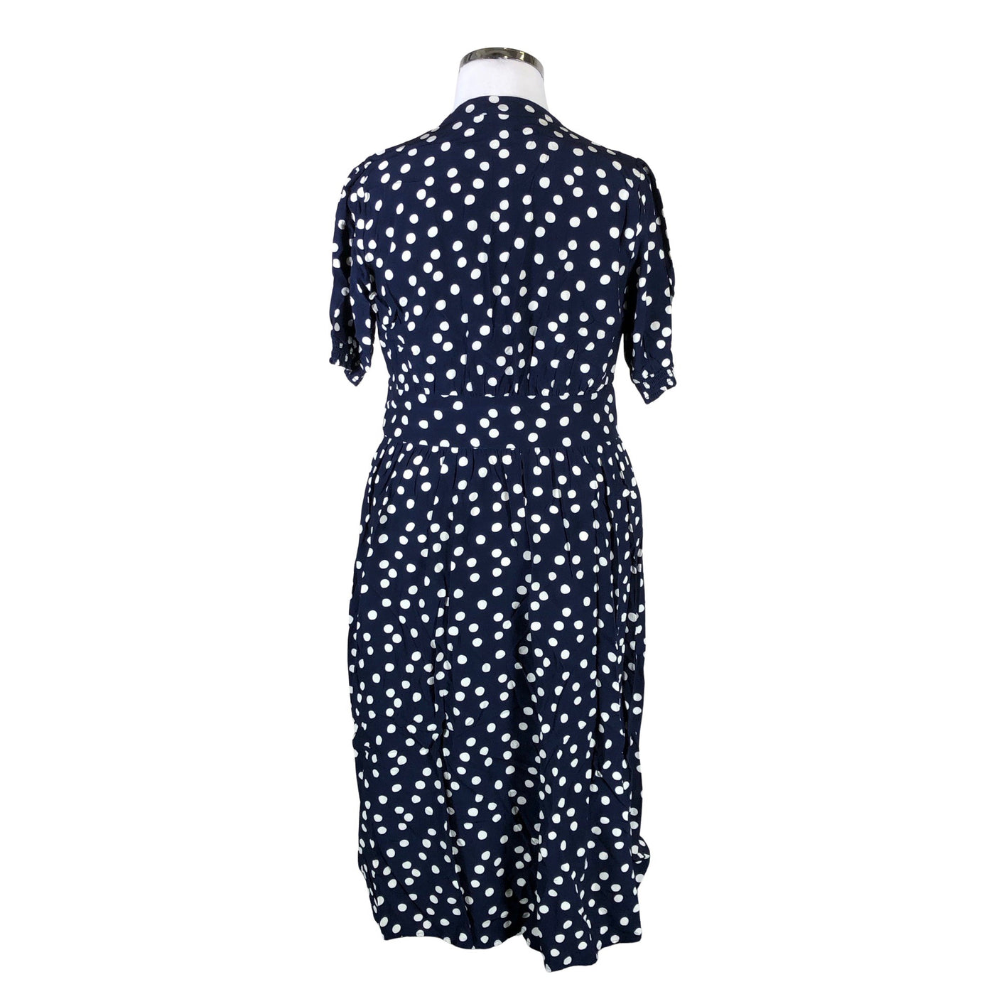 Unisex Boden - Sifonkimekko, koko 42 - (2)
