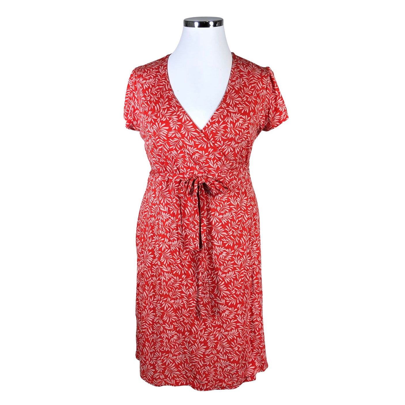 Unisex Boden - Trikoomekko, koko 42 - (1)
