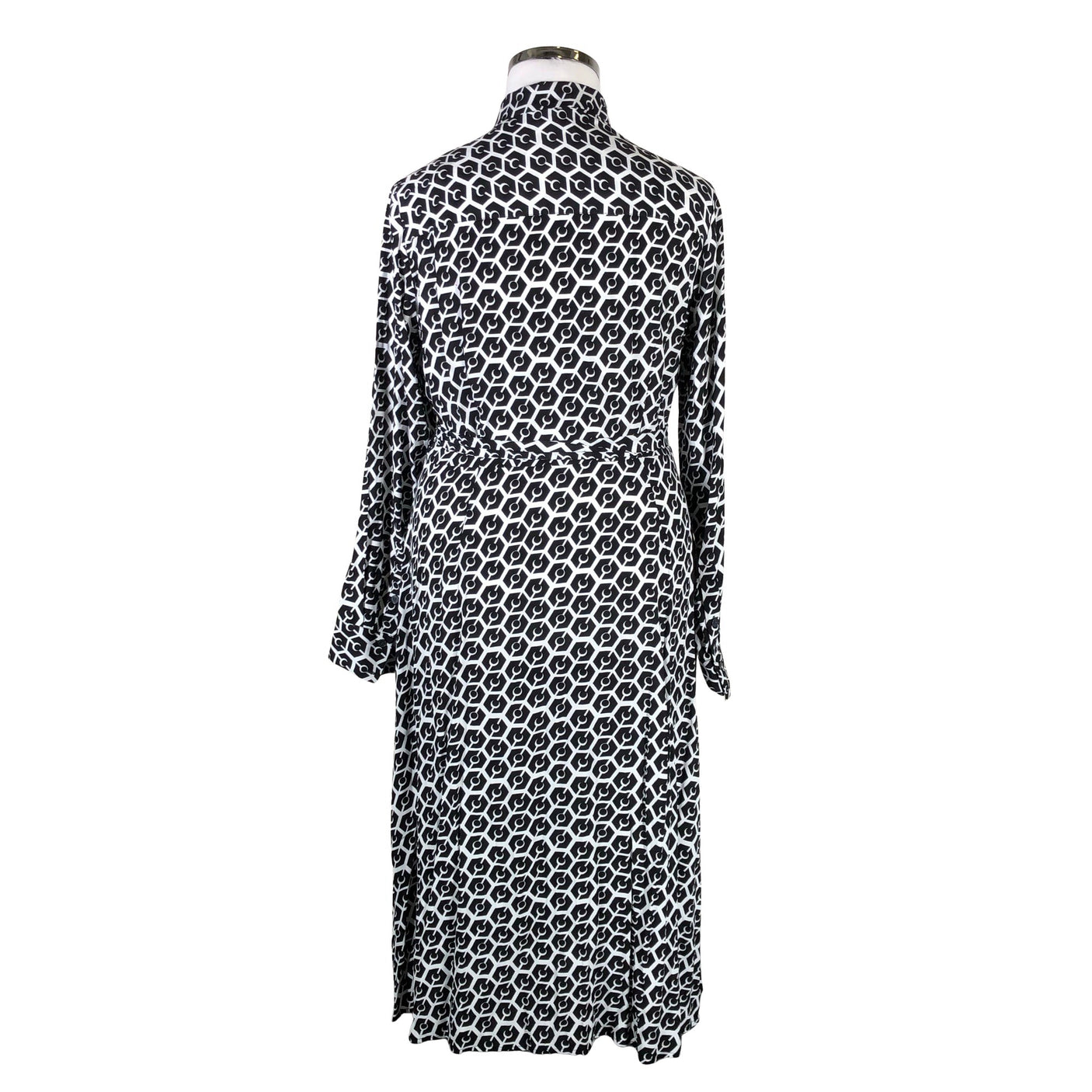 Unisex Boden - Sifonkimekko, koko 42 - (2)