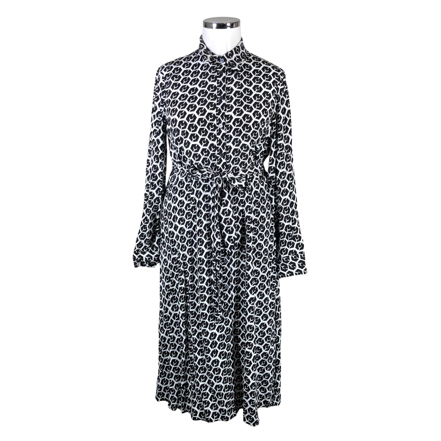 Unisex Boden - Sifonkimekko, koko 42 - (1)