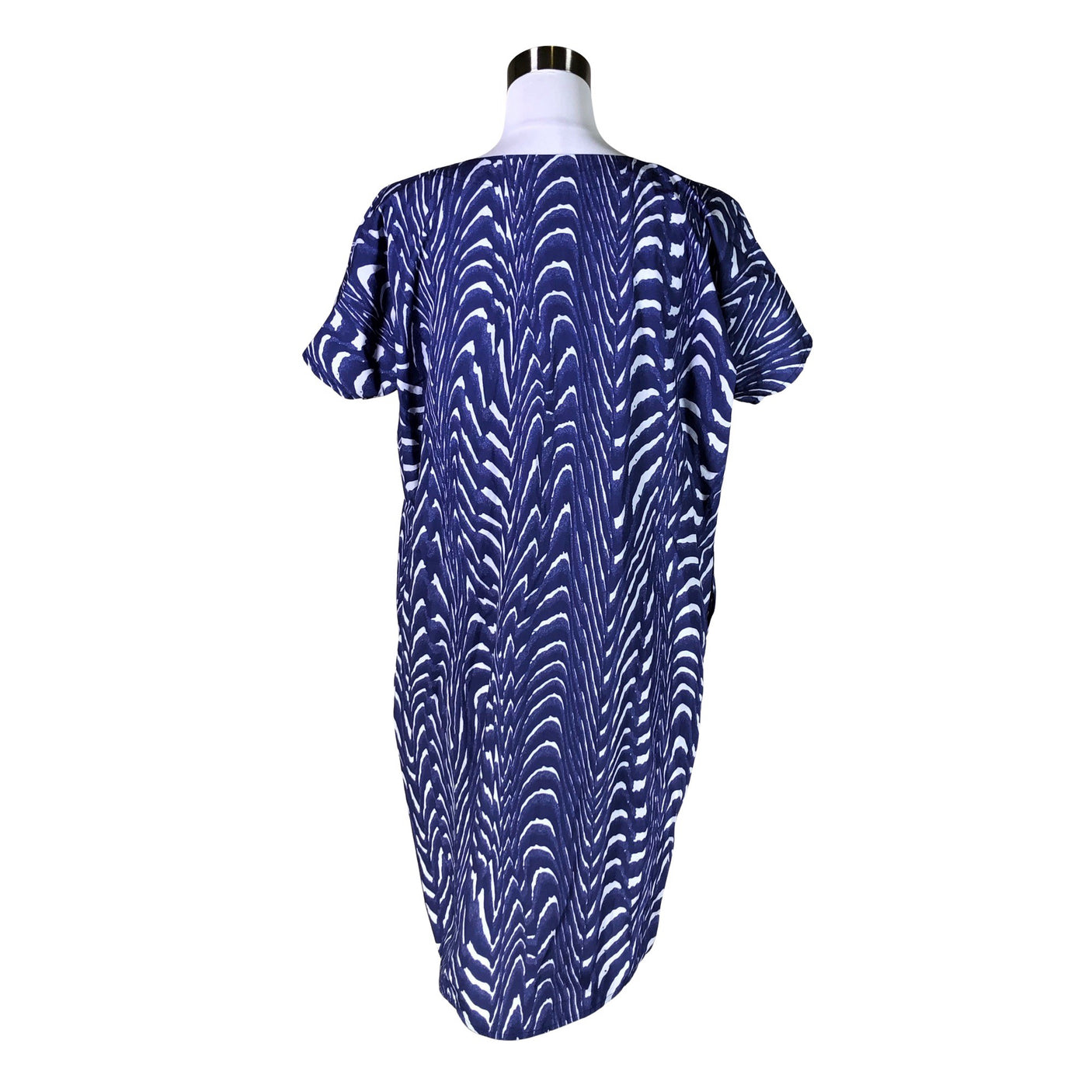 Unisex Vimma - Mitteveniv kleit, suurus 38 - Lilla (2)