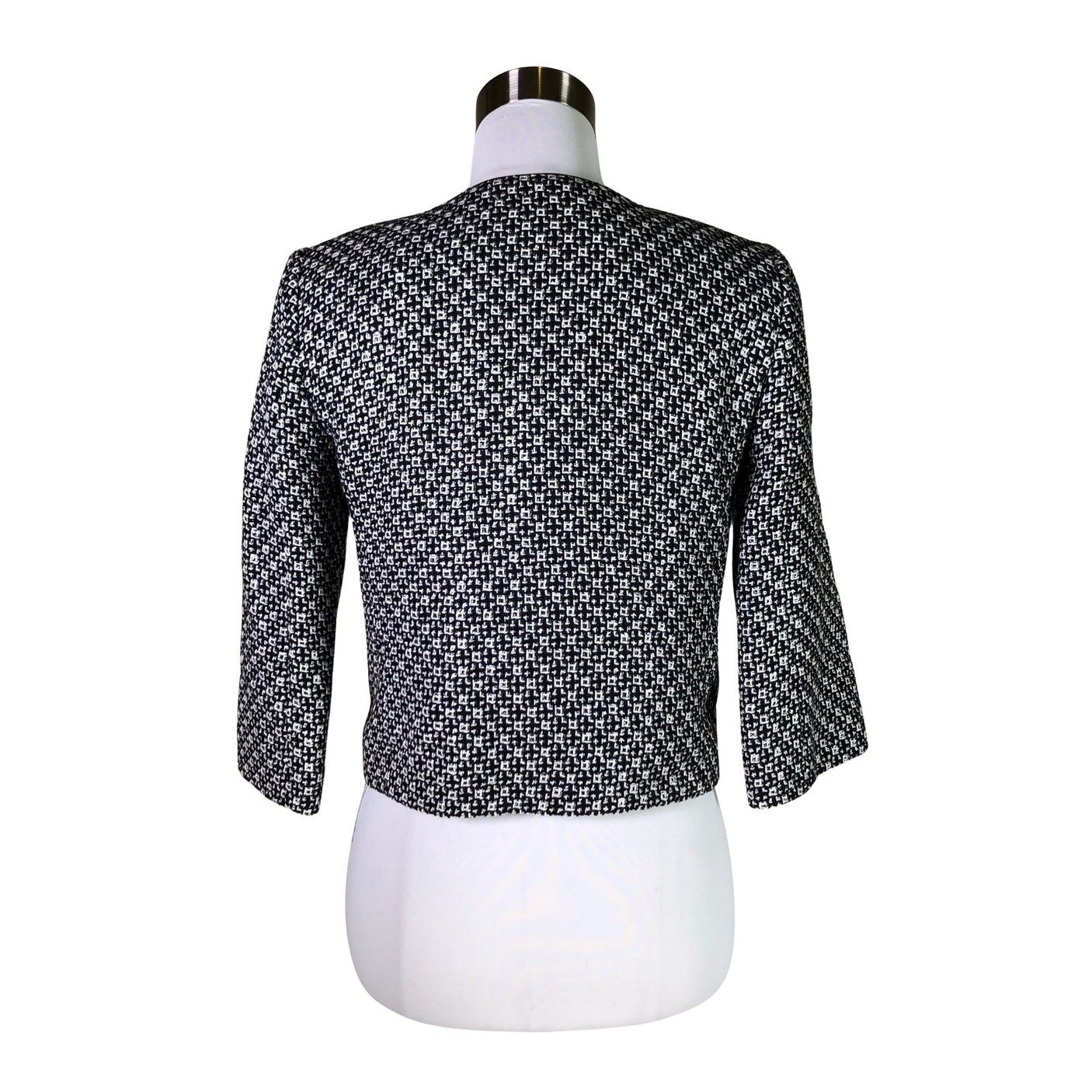Unisex Andiata - Jakk, suurus 36 - Must (2)