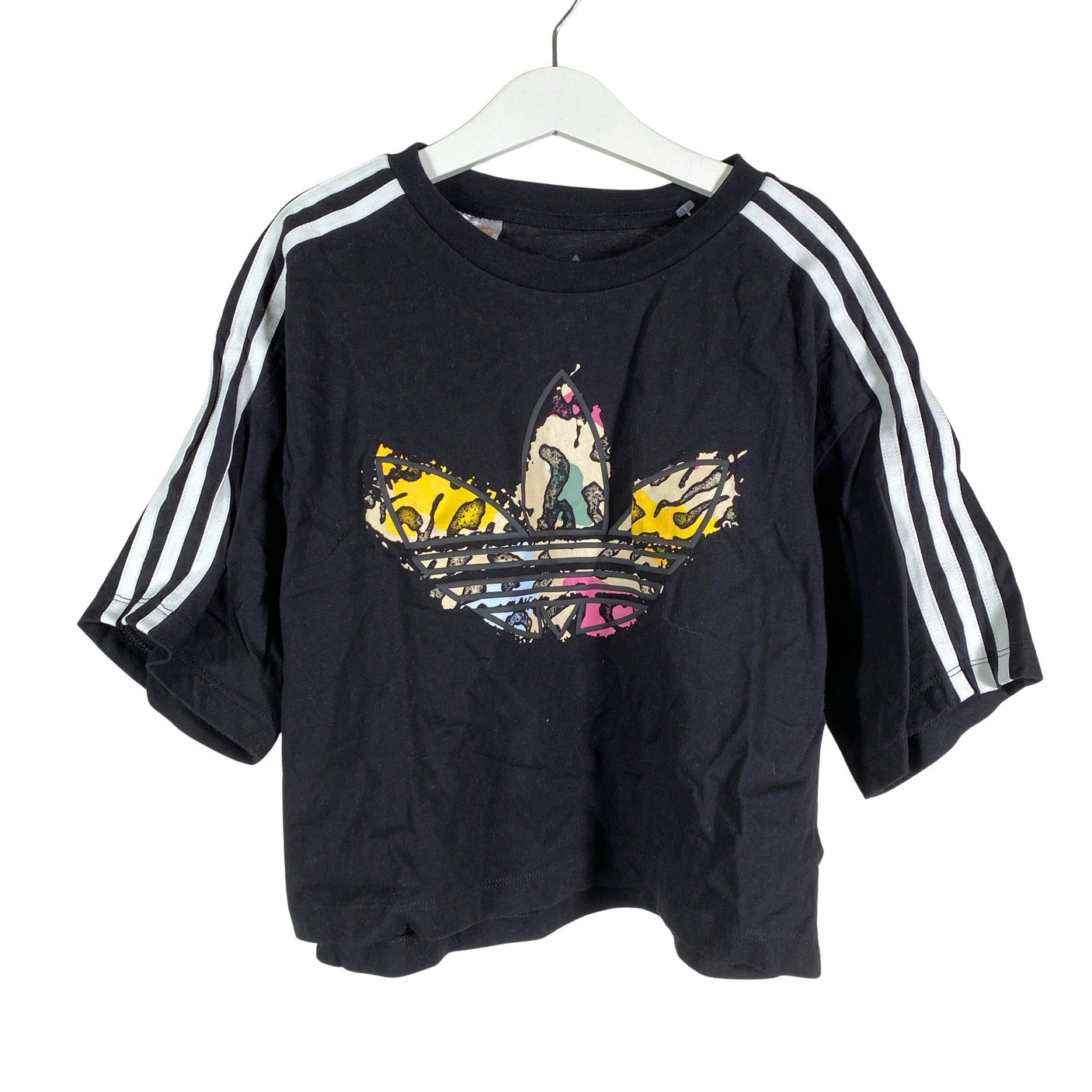 Unisex Adidas - T-paita, koko 146 - 152 - (1)