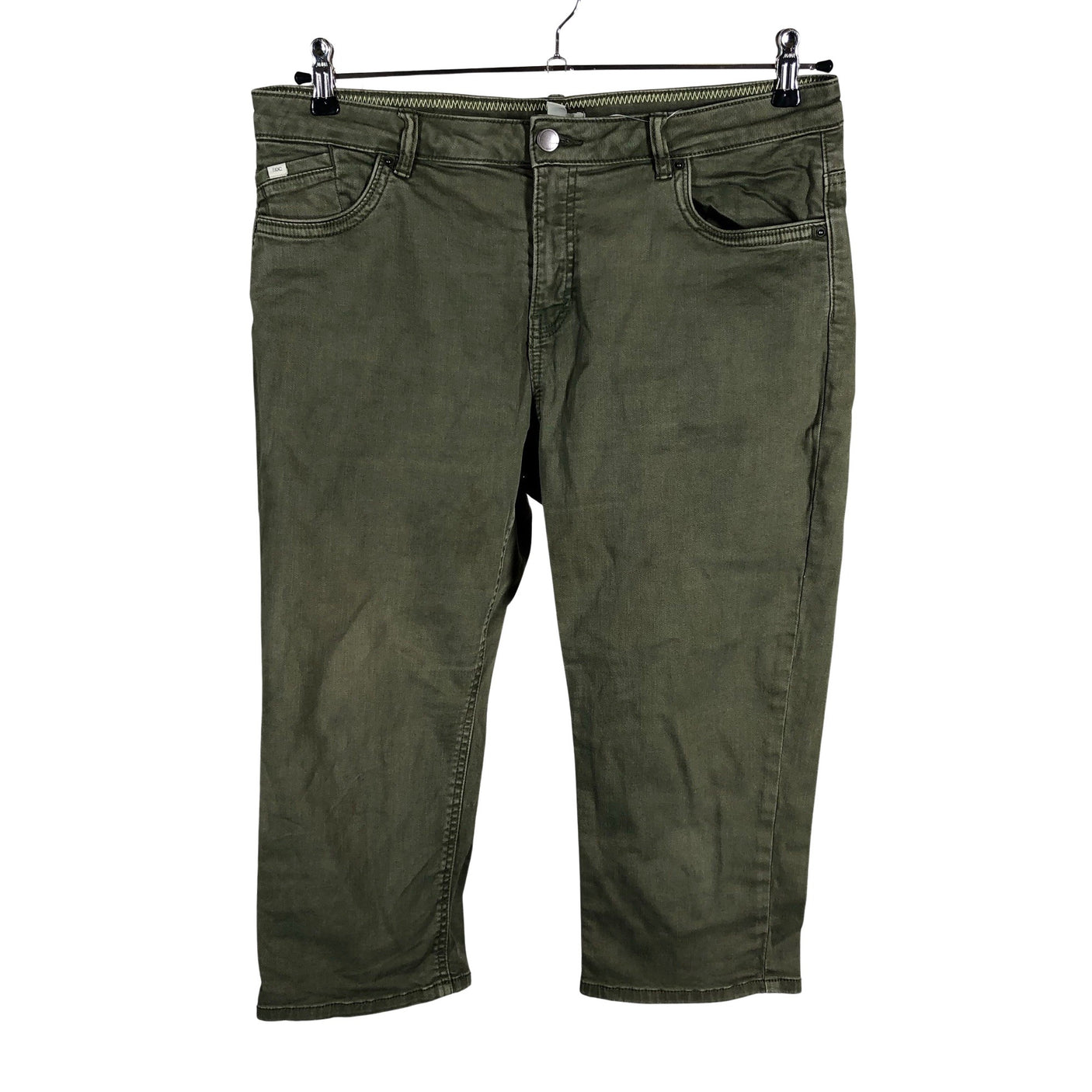 Unisex Esprit - Farkkucaprit, koko 42 - (1)