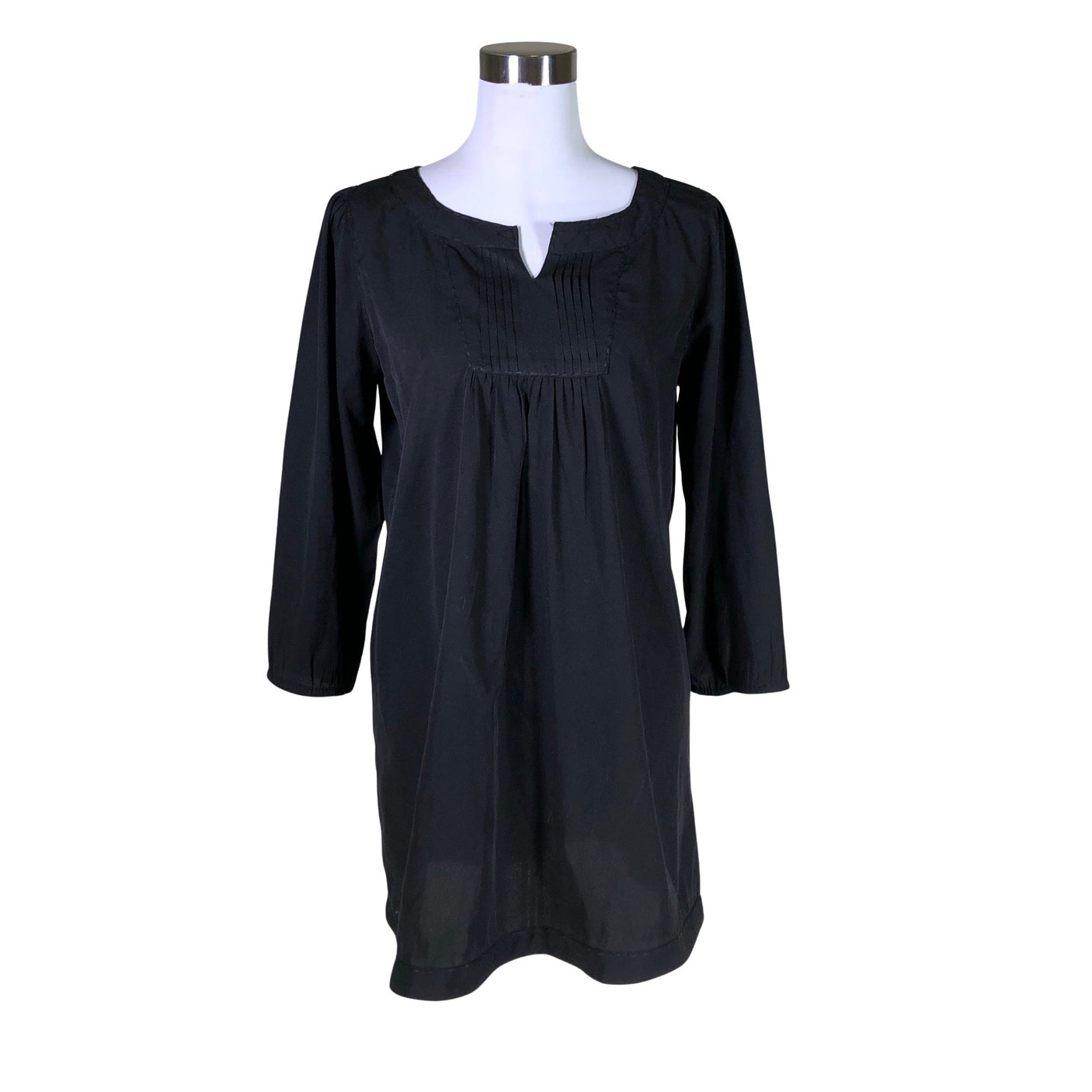Unisex Marc Lauge - Õhuke tuunika, suurus 38 - Must (1)
