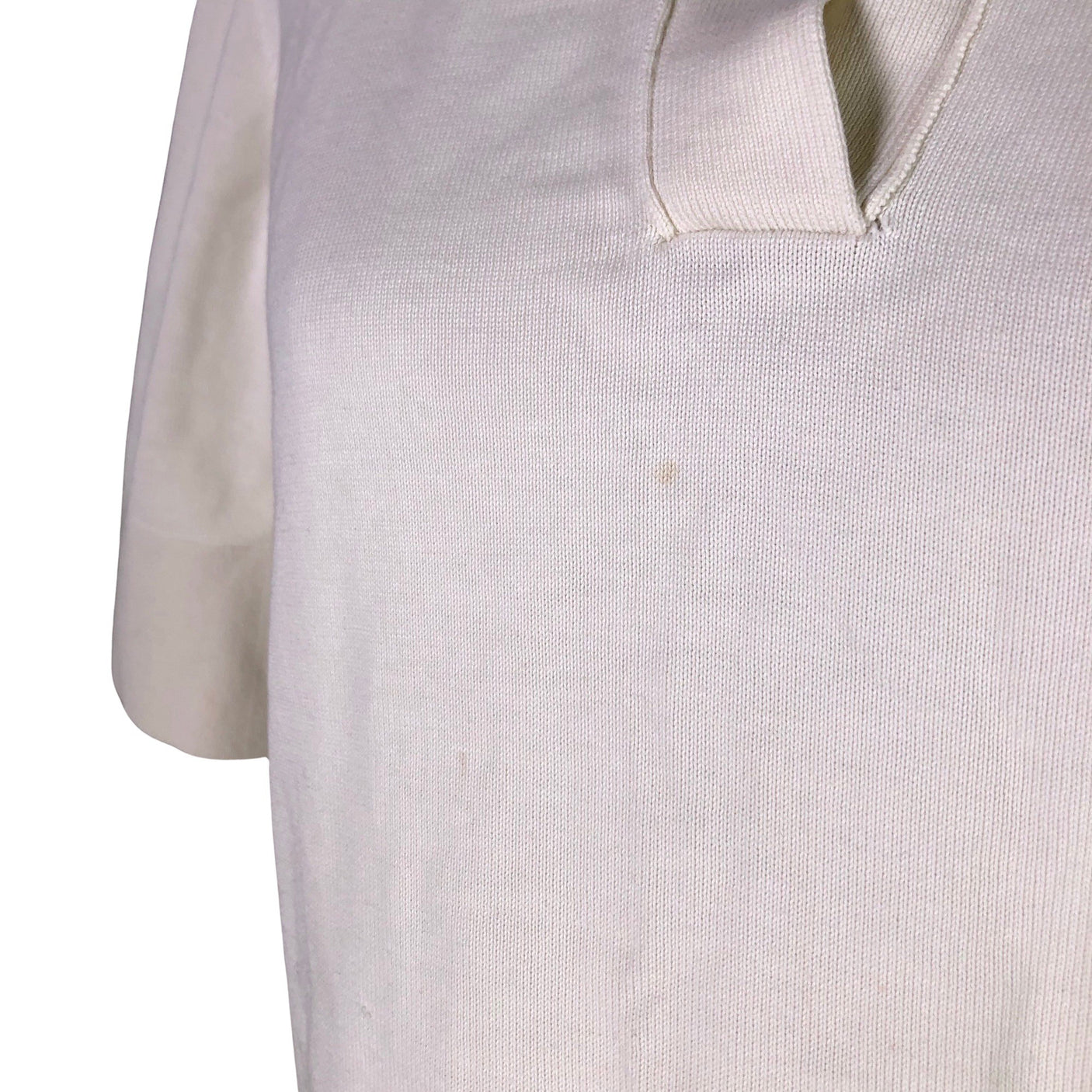 Unisex COS - Kampsun, suurus 36 - Looduslik valge (2)