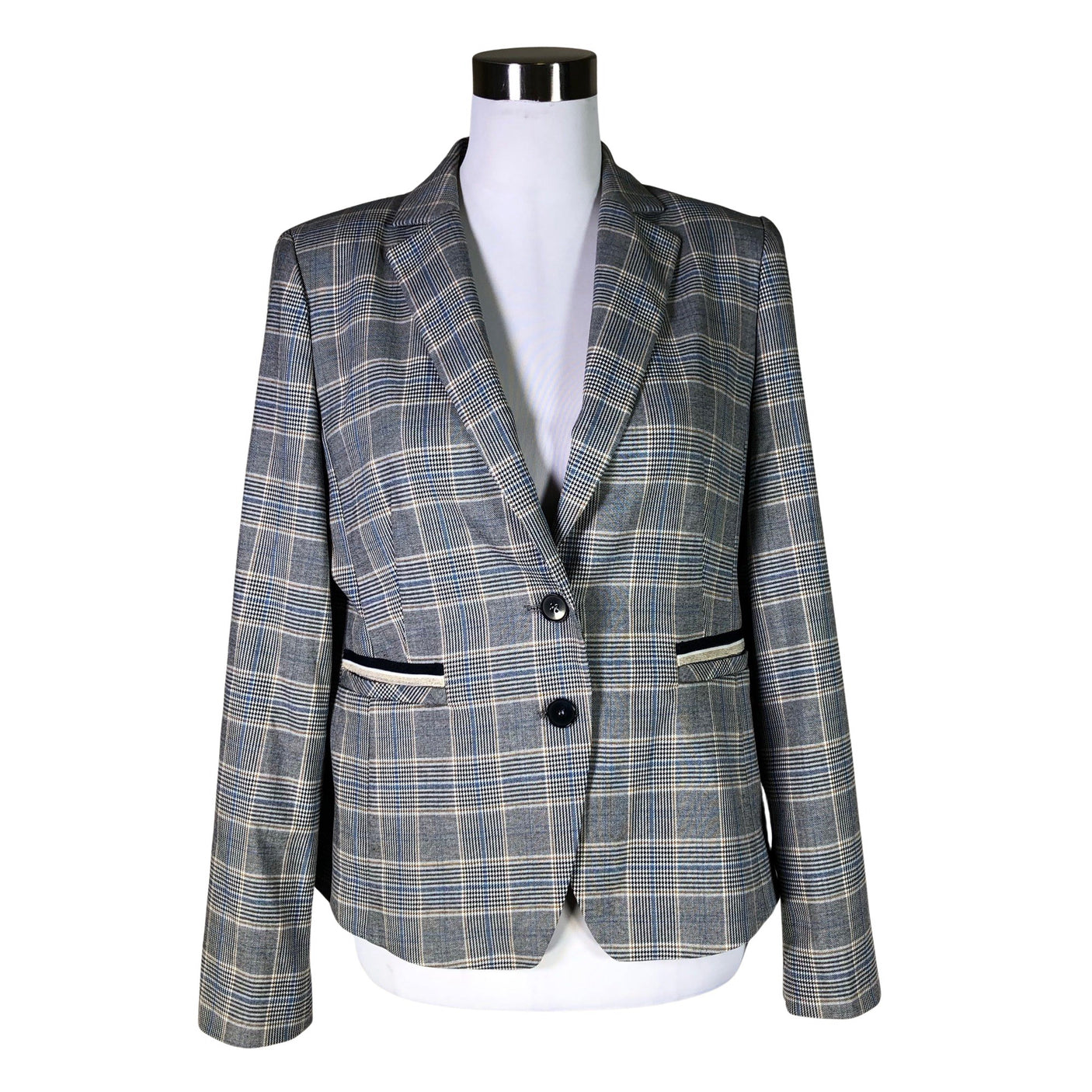 Unisex Gerry Weber - Kostüüm, suurus 36 - Hall (3)