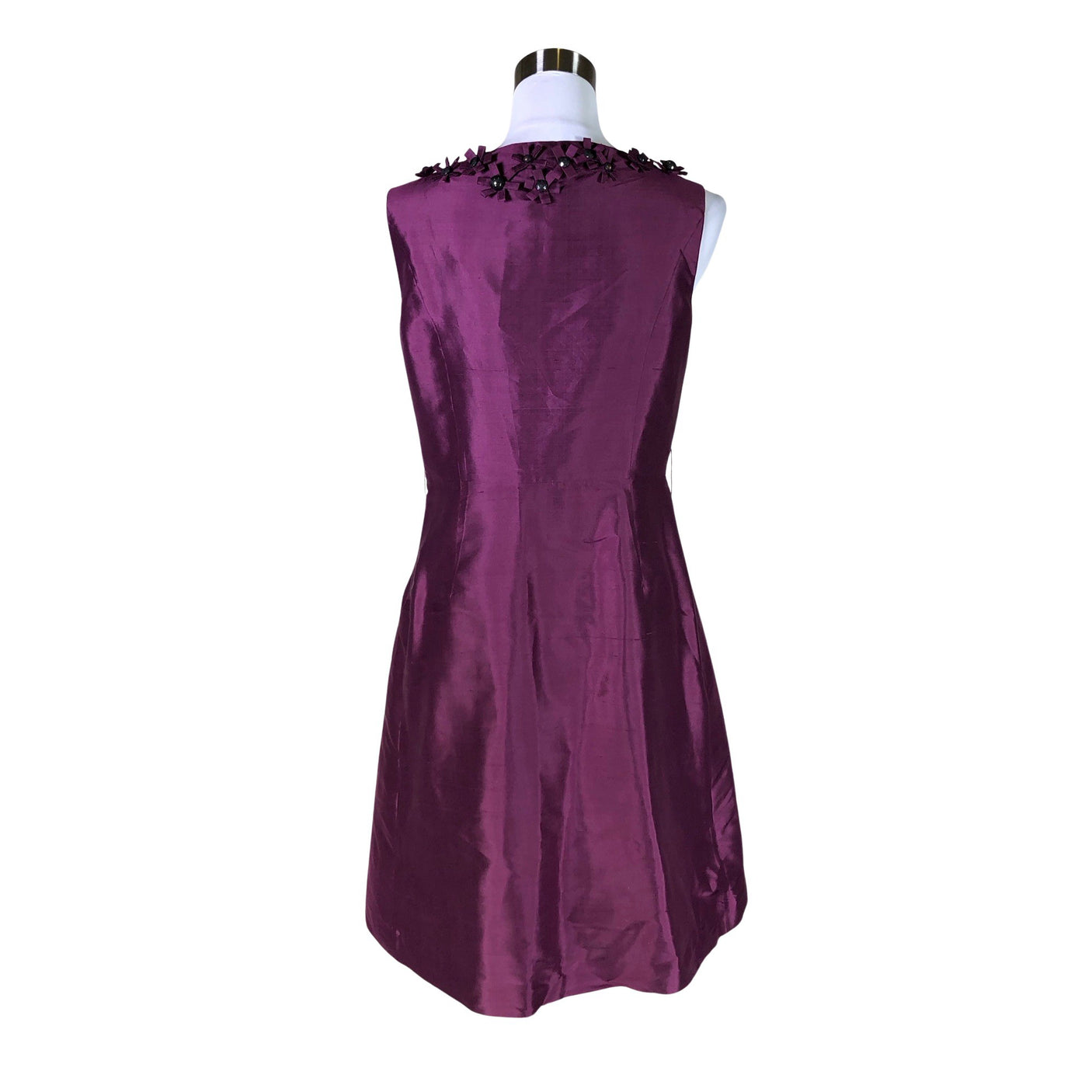 Unisex Sand - Pidulik kleit, suurus 40 - Veinipunane (2)