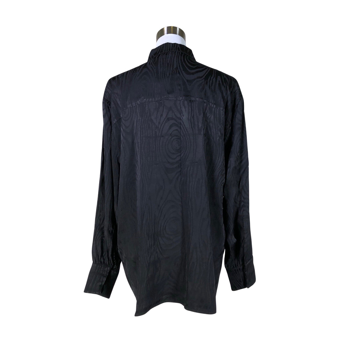 Unisex Hálo - Pluus, suurus 40 - Must (2)