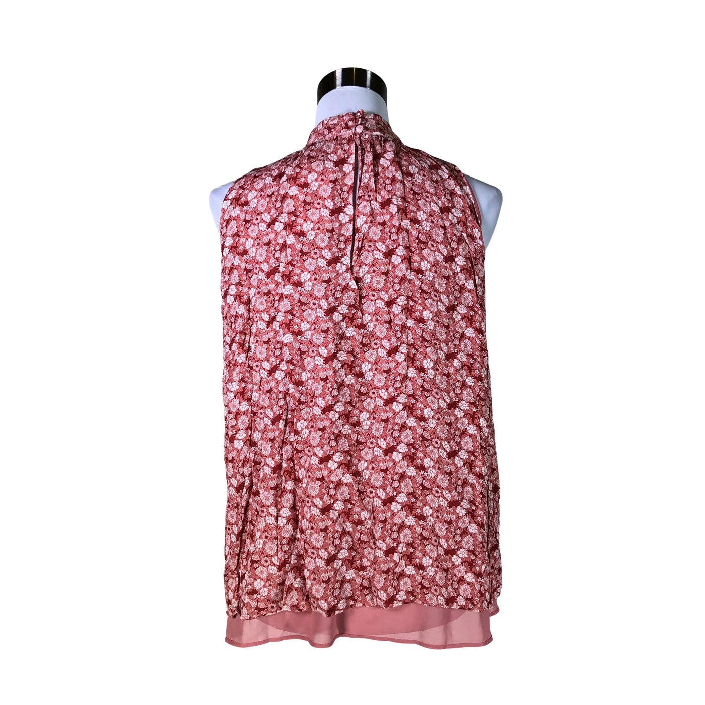 Unisex Ril's - Õhuke tuunika, suurus 38 - Roosa (2)