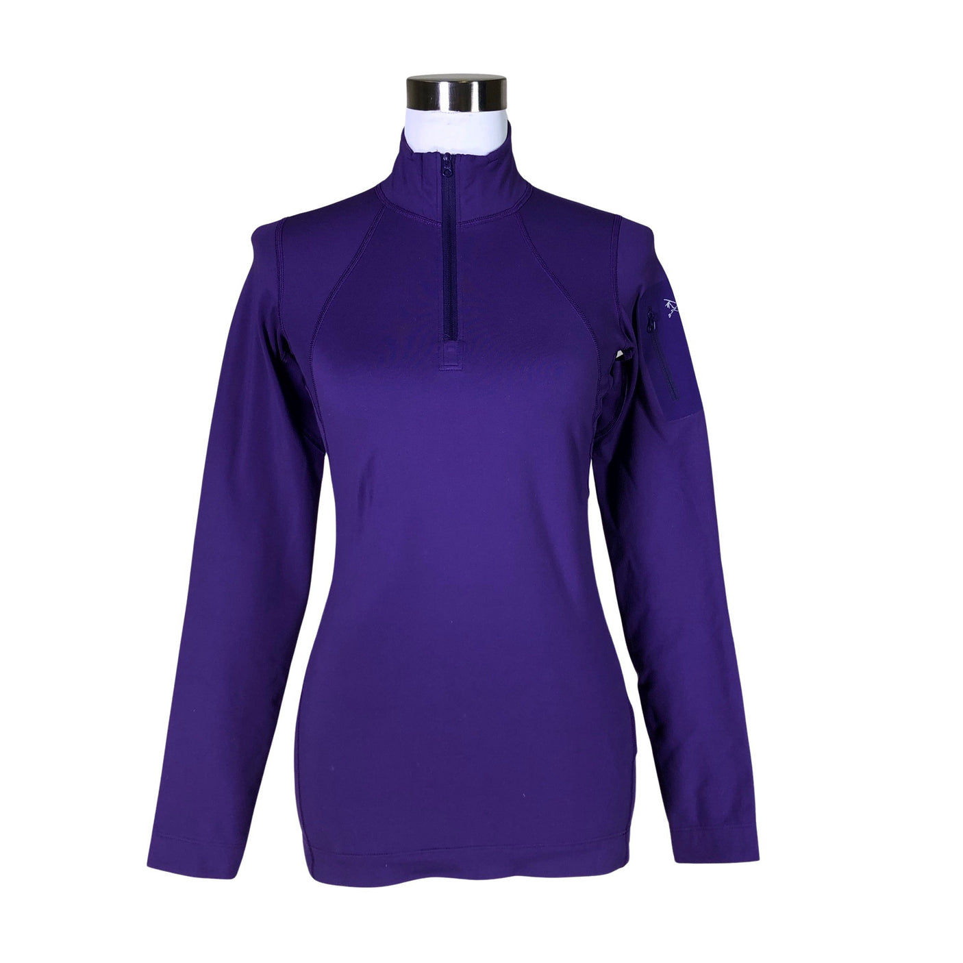 Unisex Arc'teryx - Urheilupaita,
pitkät hihat, koko 34 - (1)