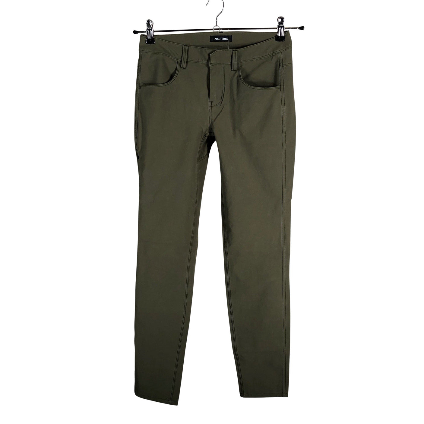 Unisex Arc'teryx - Kangashousut, koko 34 - (1)