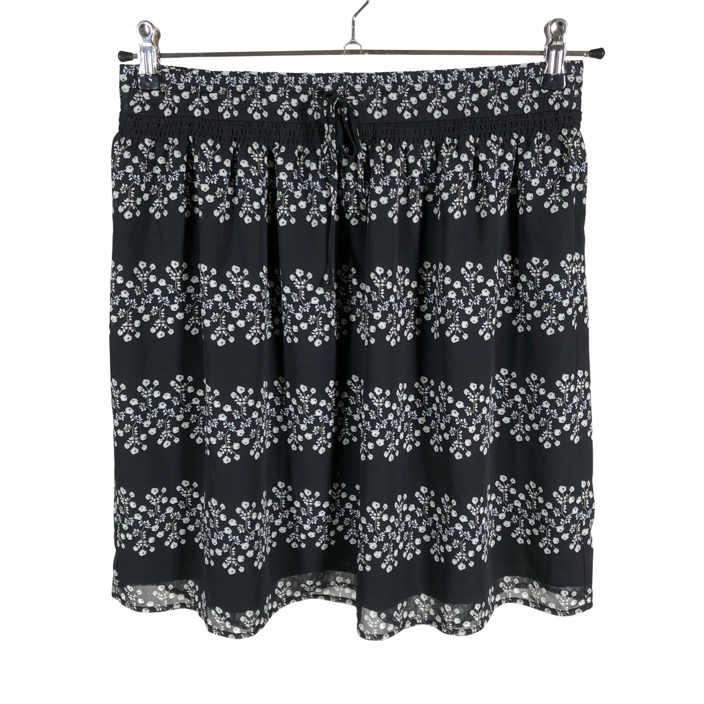 Unisex Esprit - Mitteveniv seelik, suurus 38 - Must (1)