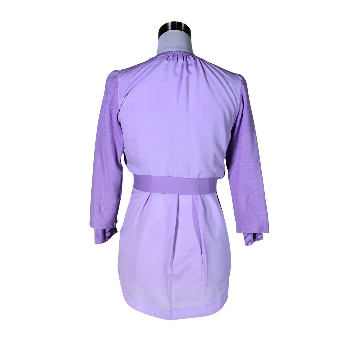 Unisex Voglia - Kardigan, suurus 36 - Lilla (2)