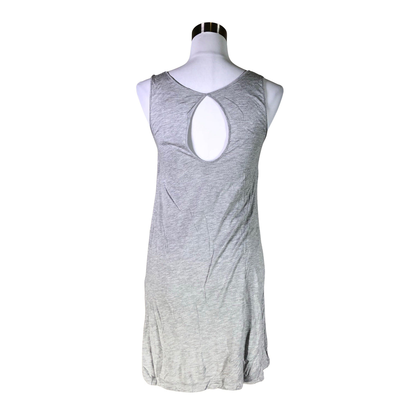 Unisex Gant - Trikotaažist kleit, suurus 34 - Hall (2)