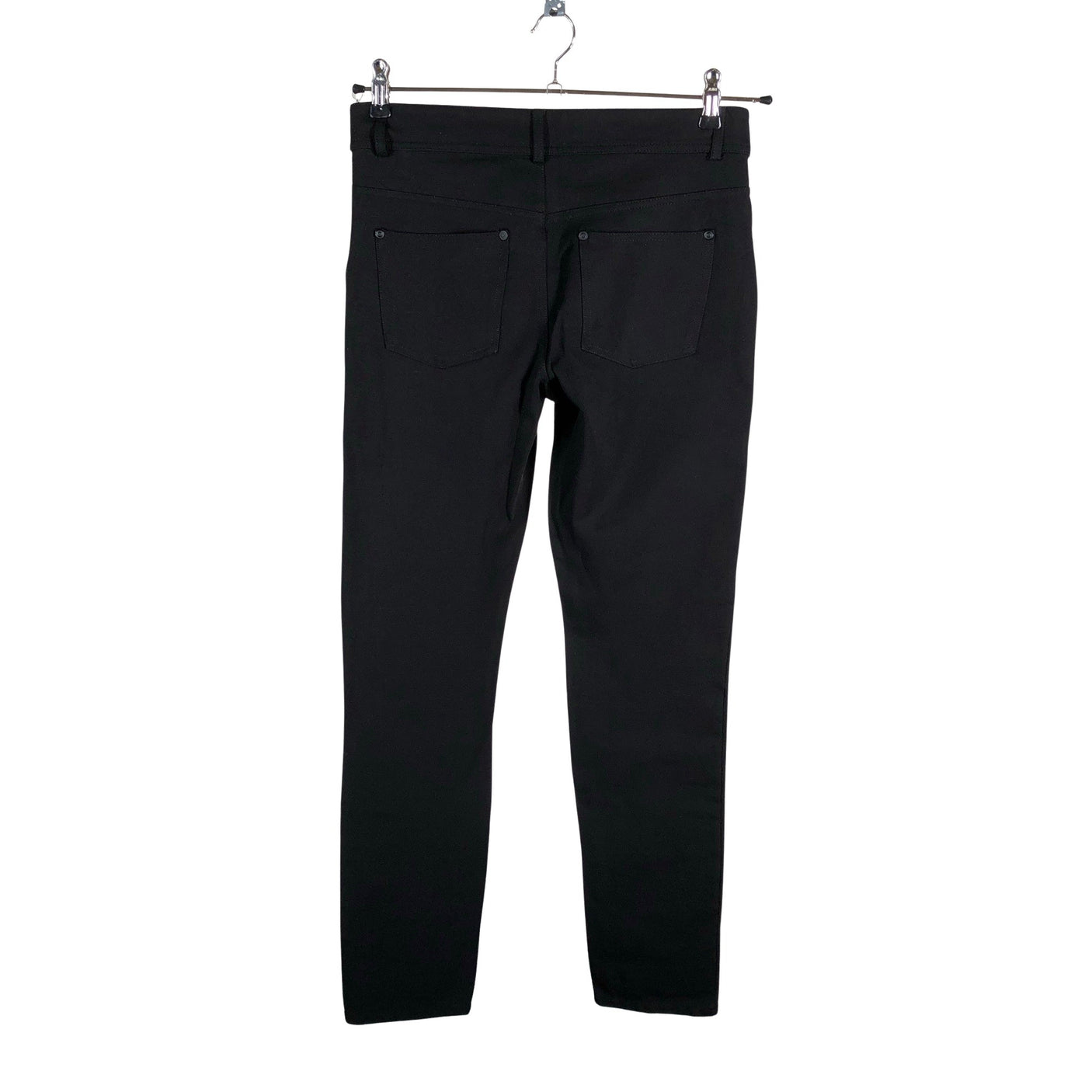 Unisex Aventura - Teksad, suurus 36 - Must (2)