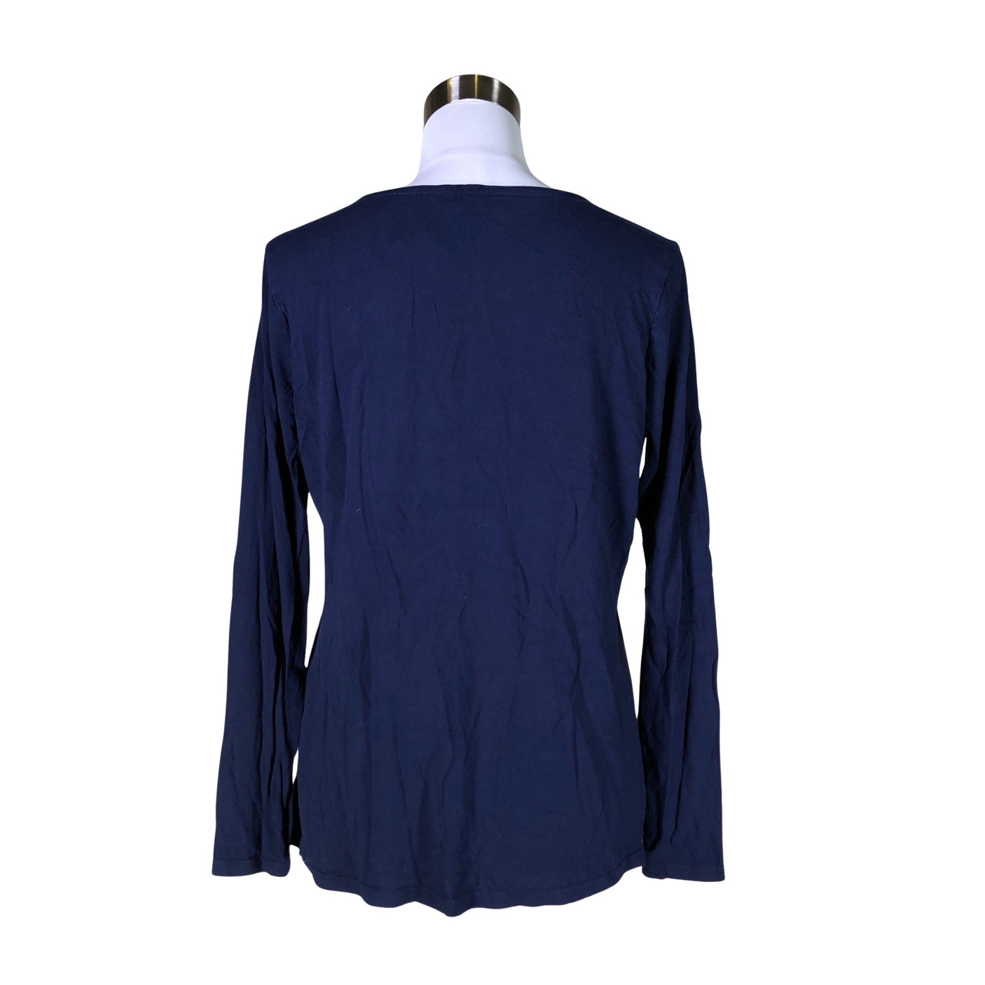 Unisex Esprit - Pluus, suurus 40 - Sinine (2)