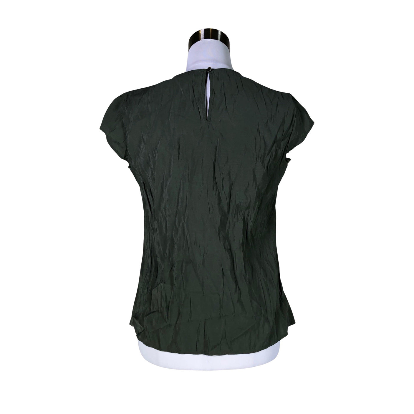 Unisex Taifun - Topp, suurus 34 - Roheline (2)