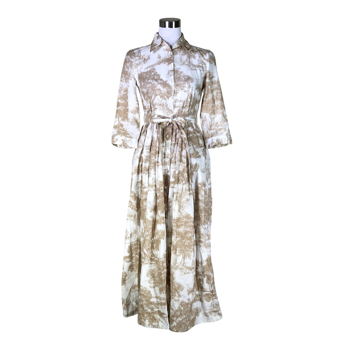 Unisex Andiata - Kangasmekko, koko 34 - (1)