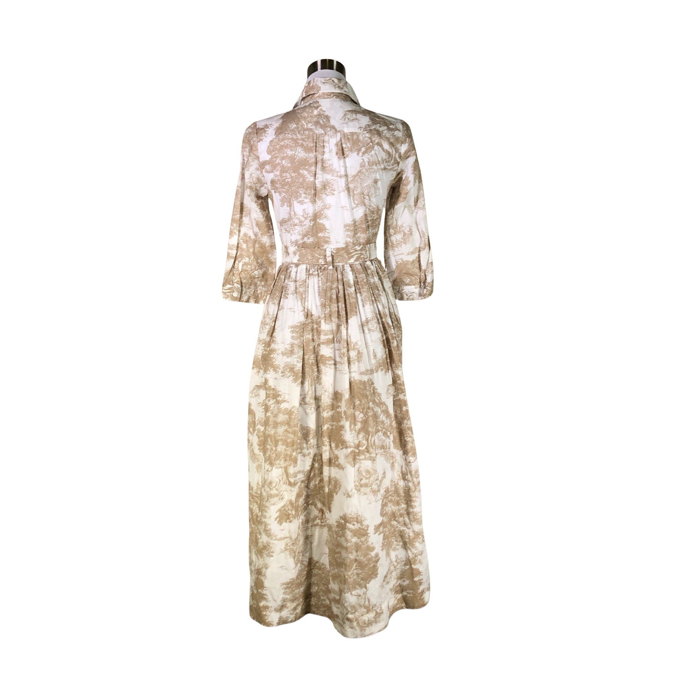 Unisex Andiata - Kangasmekko, koko 34 - (2)