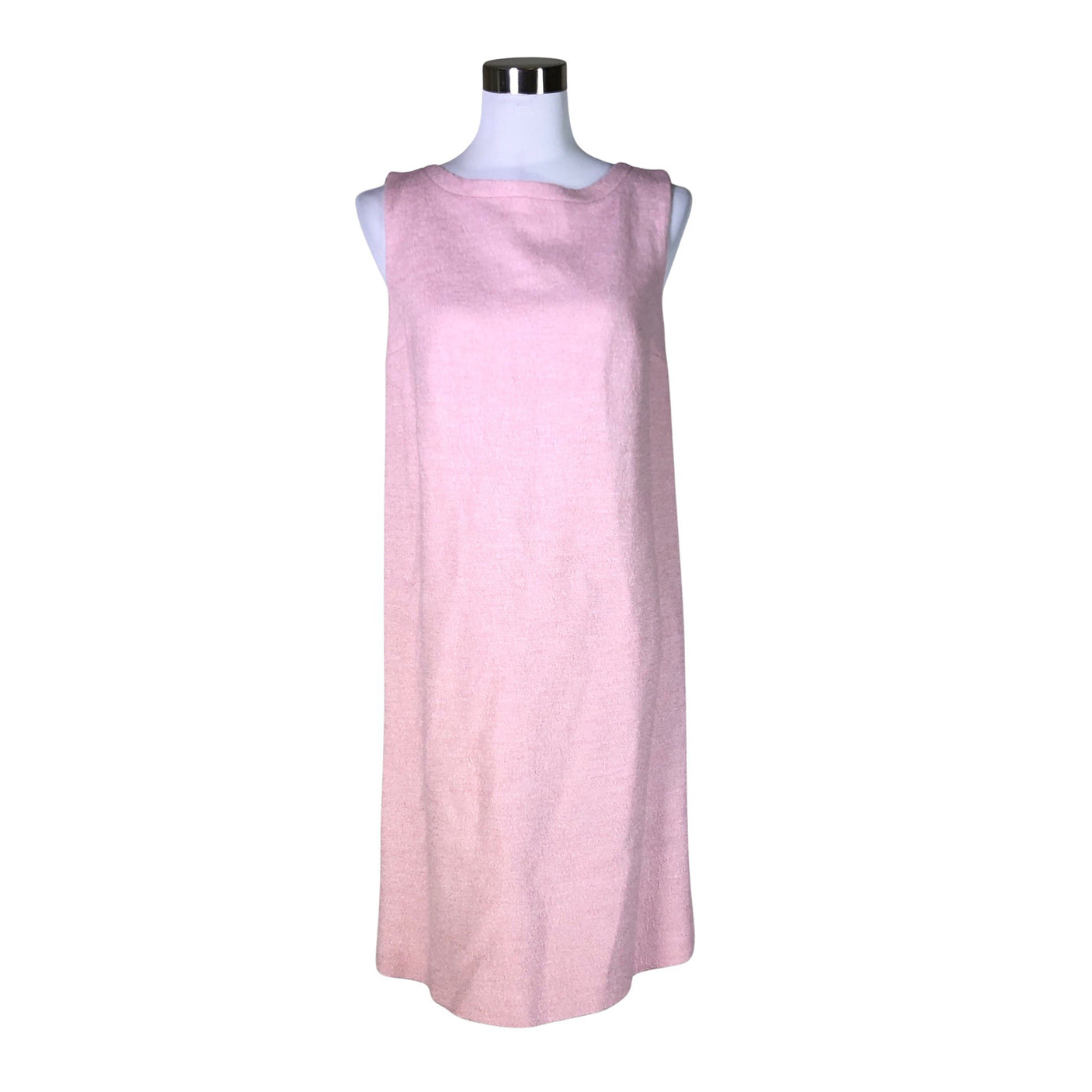 Unisex Andiata - Mitteveniv kleit, suurus 34 - Heleroosa (1)