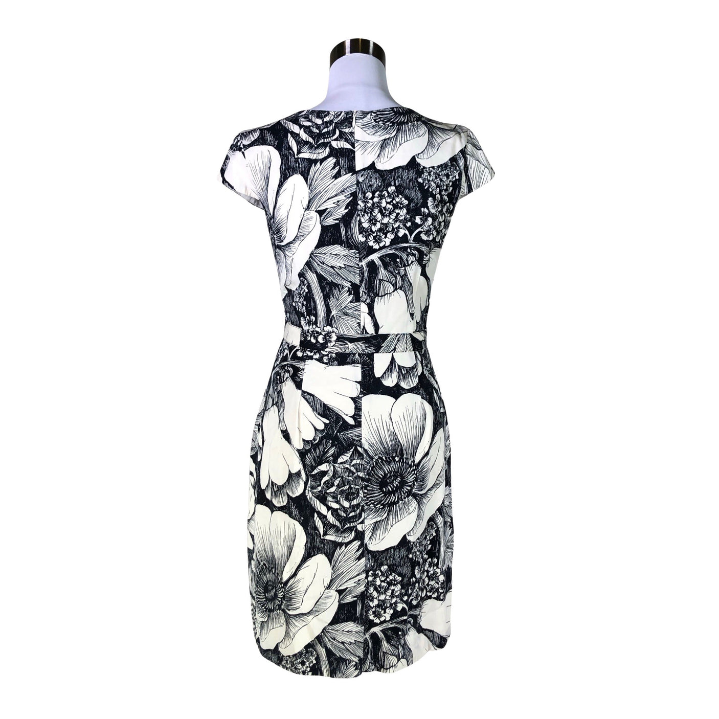 Unisex Marimekko - Pliiatskleit, suurus 36 - Hall (2)