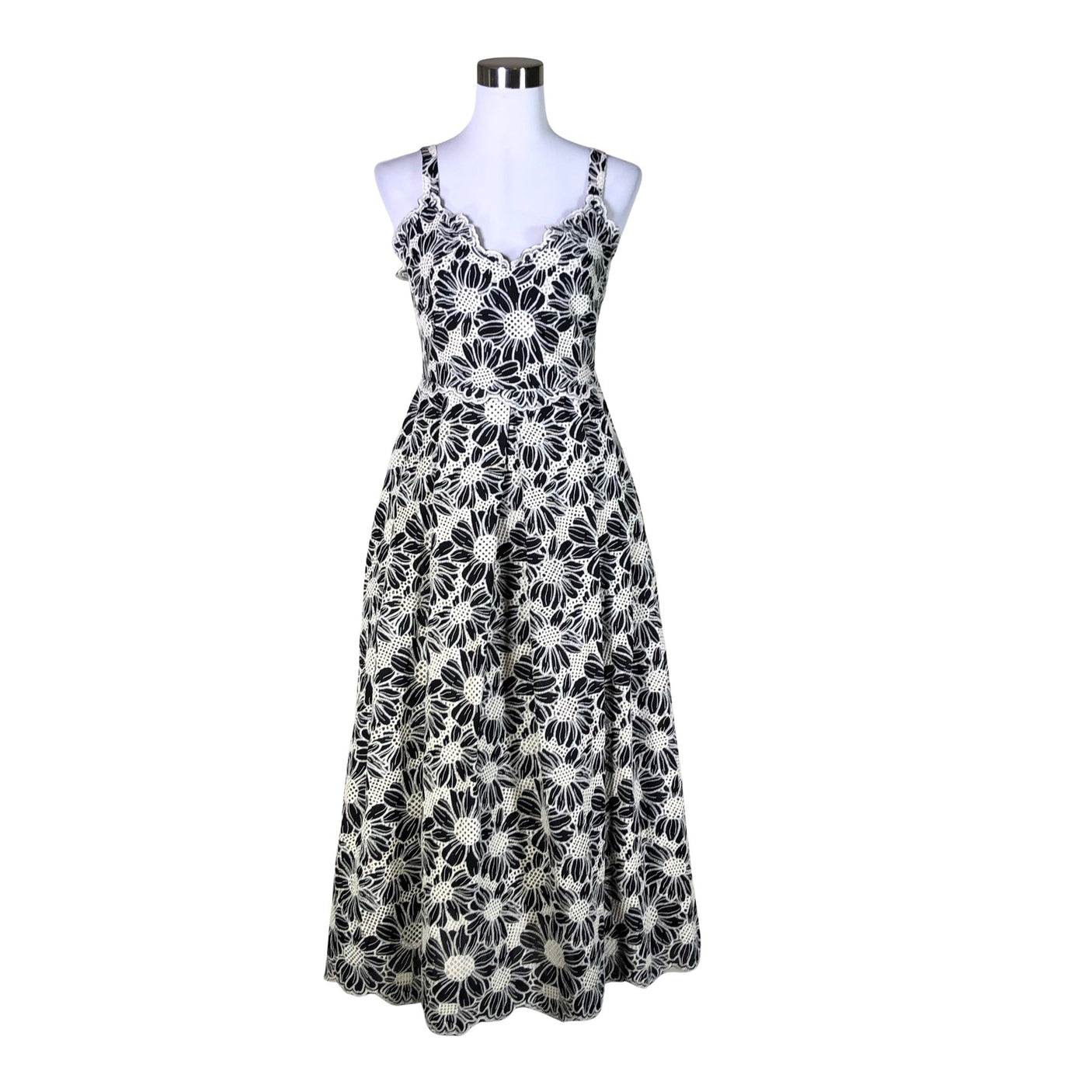 Unisex Andiata - Kangasmekko, koko 34 - (1)