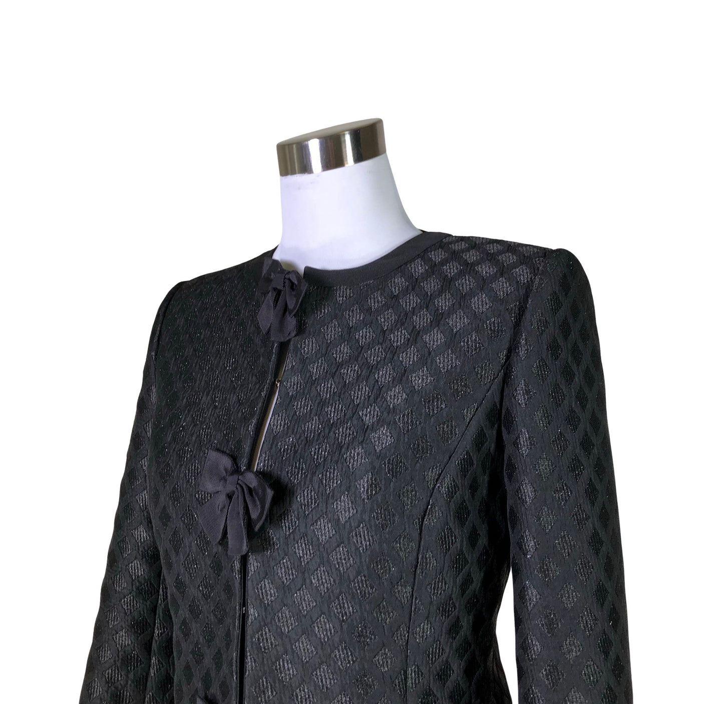 Unisex Ted Baker - Jakk, suurus 36 - Must (3)